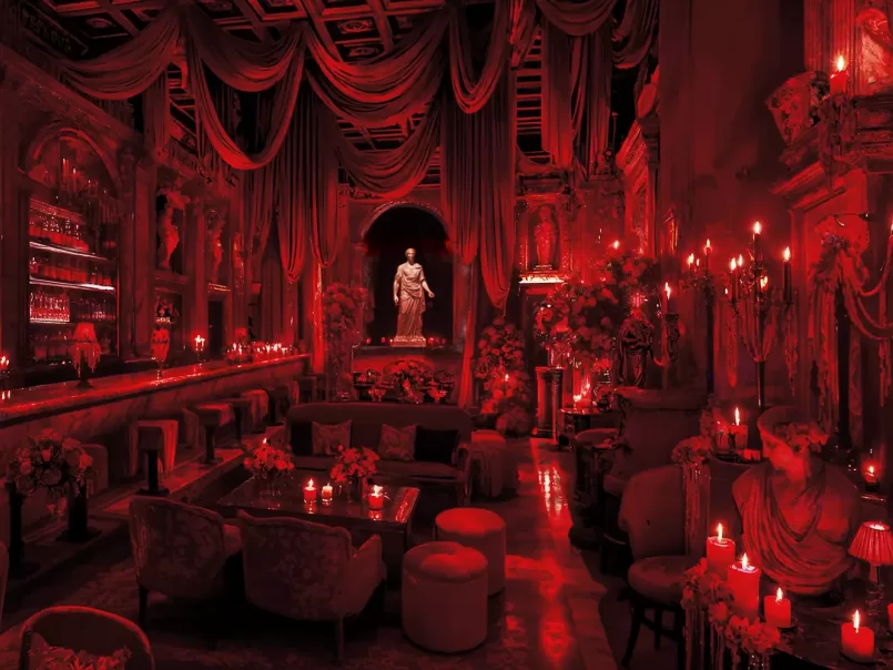 Where to celebrate Halloween in style