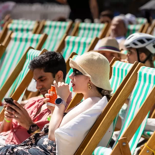 Where to watch Wimbledon in style this summer