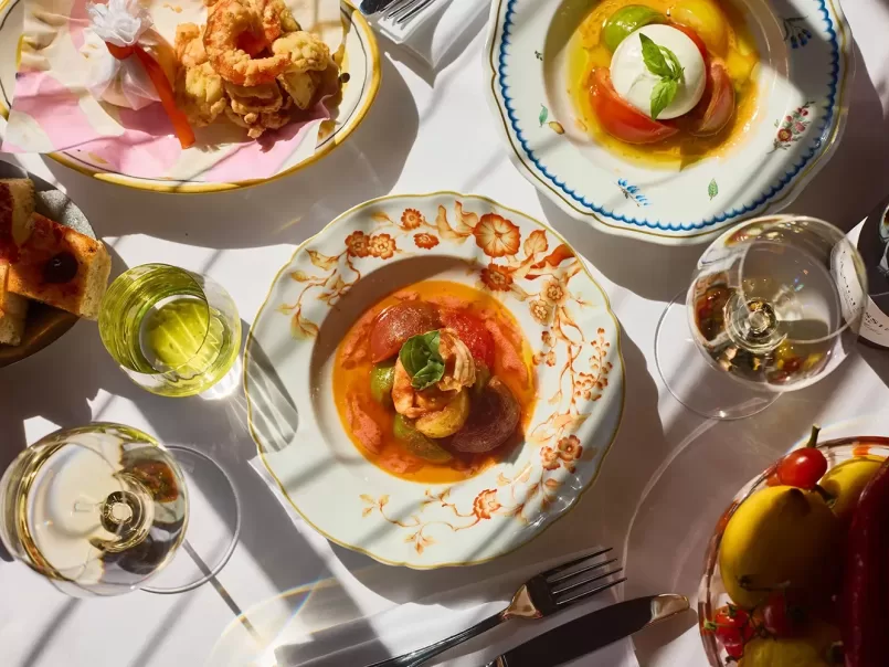 London’s best Italian restaurants