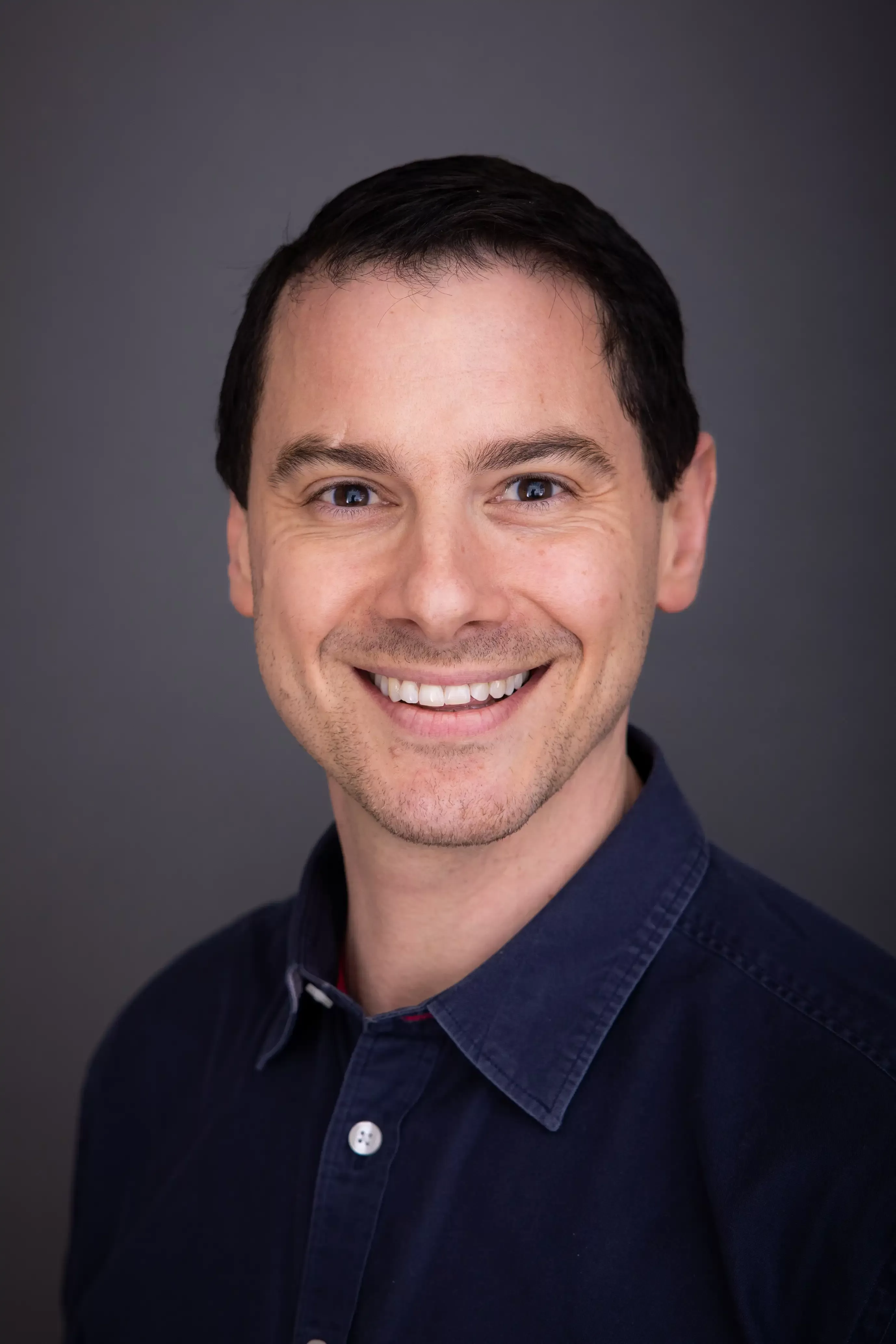 Andrew Wolmark, Chief Experience Officer, Quintessentially