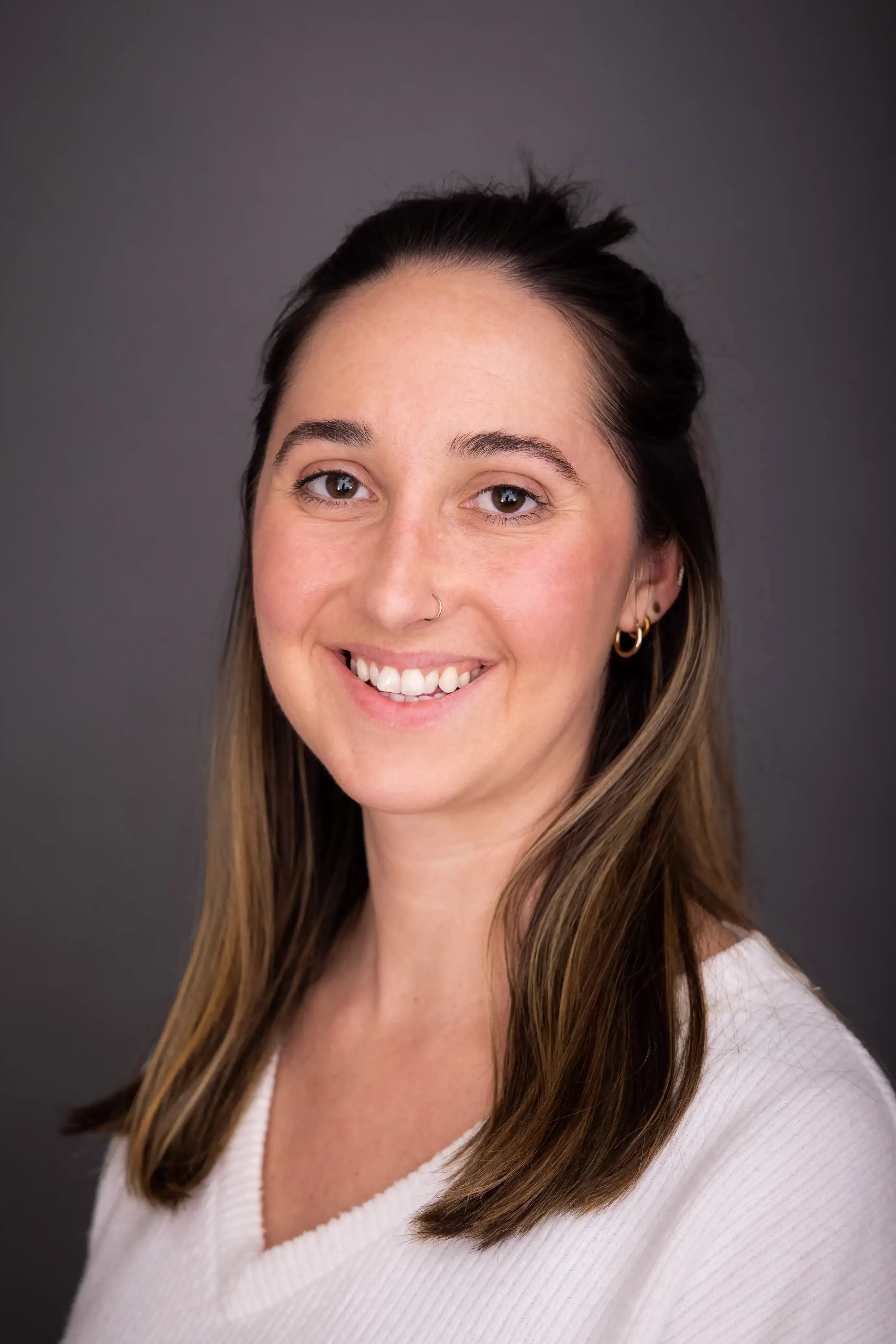 Anastasia Oriordan, Senior Project Manager, Quintessentially