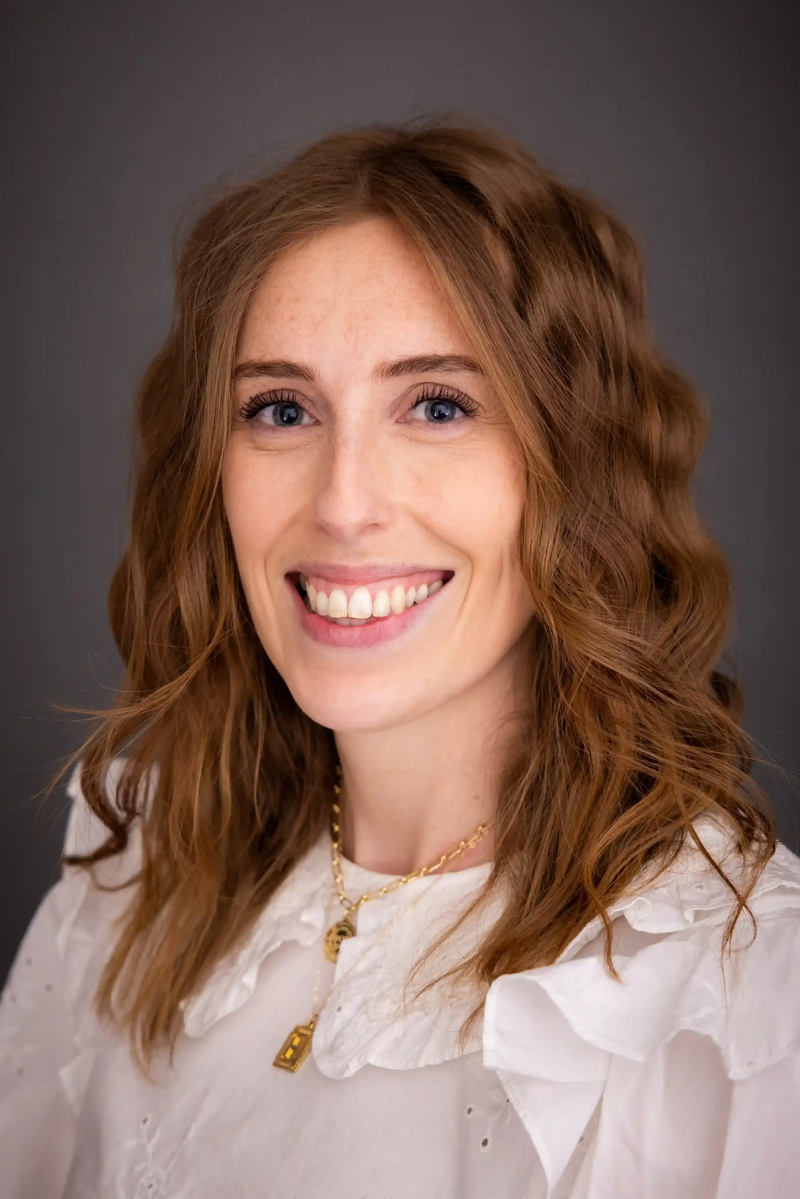 Heléna Vella, Director of Events & Experiences, Quintessentially