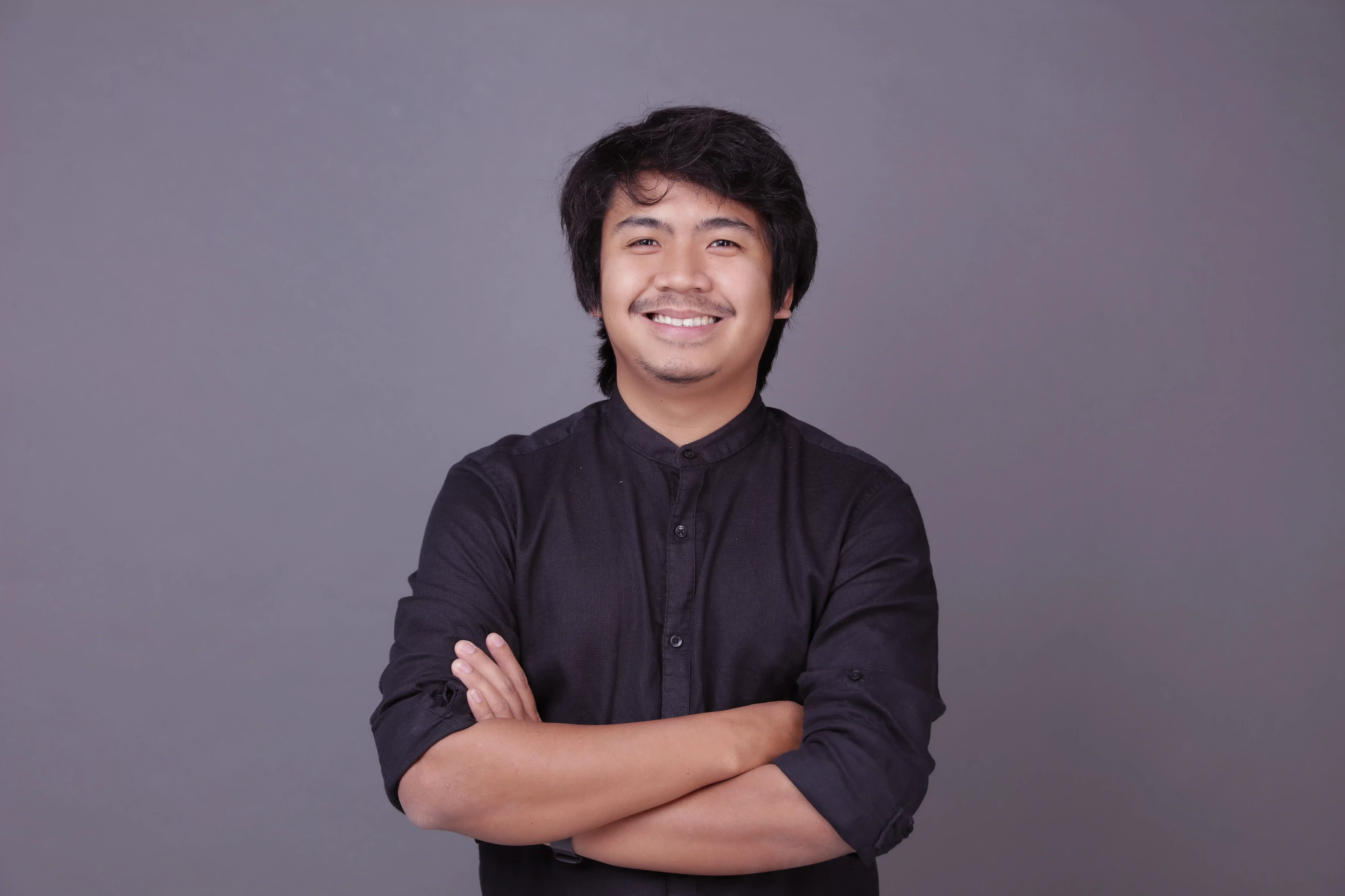 Aleksey Juloya, Production Manager, Quintessentially