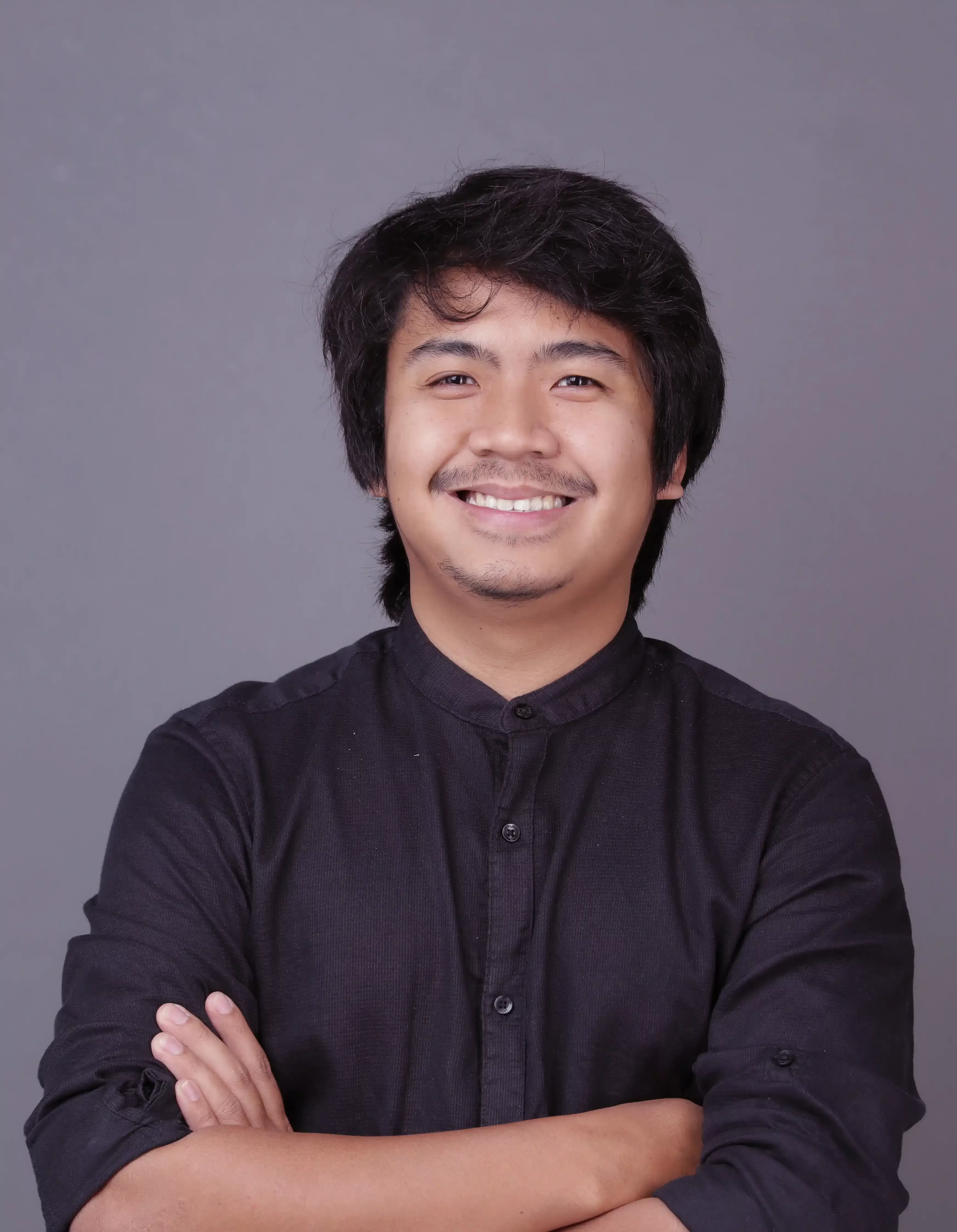 Aleksey Juloya, Production Manager, Quintessentially