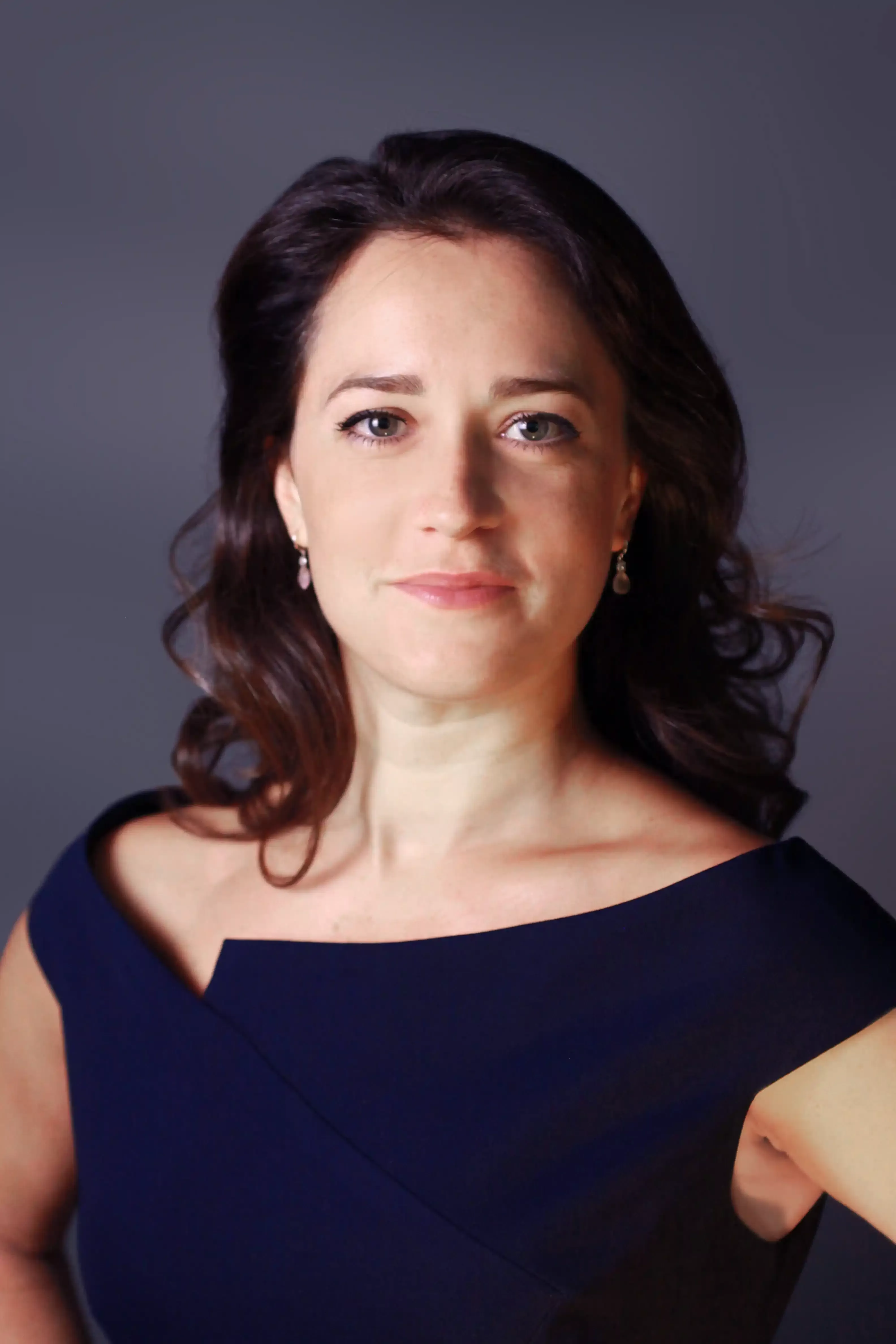 Alexandra Buxton, Director of Agency, QX, Quintessentially