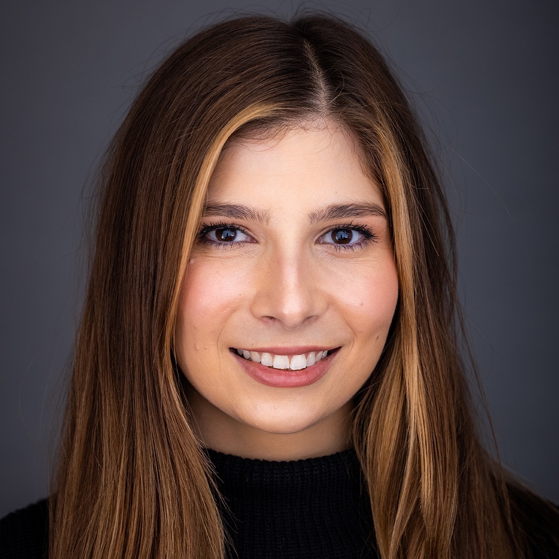 Alicia Ivezic, Project Manager, Quintessentially
