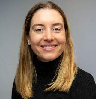 Amanda Smith