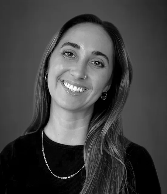 Anastasia ORiordan | Project Director | Quintessentially UK