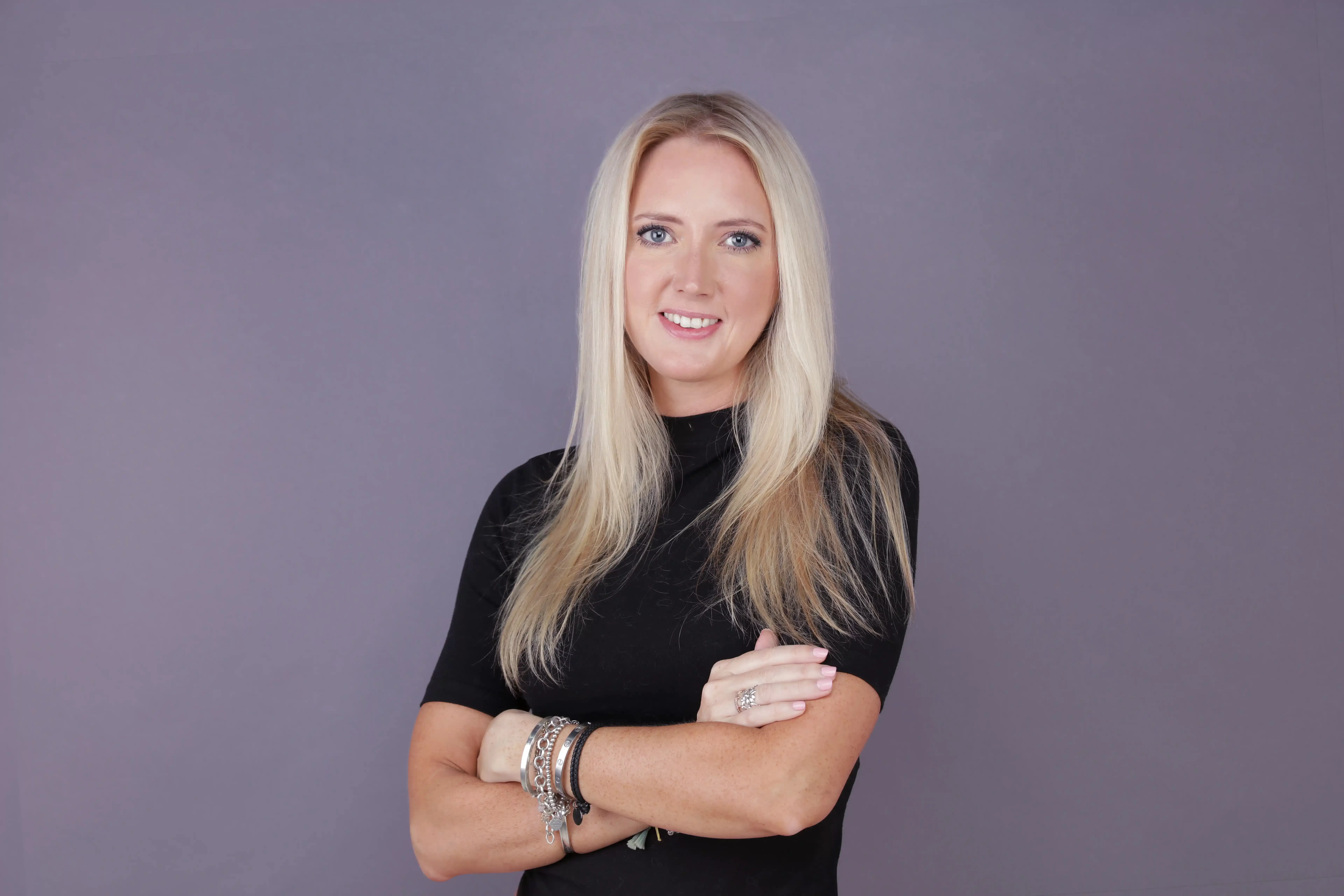 Charlotte Brewer, Head of Quintessentially Experiences, Quintessentially