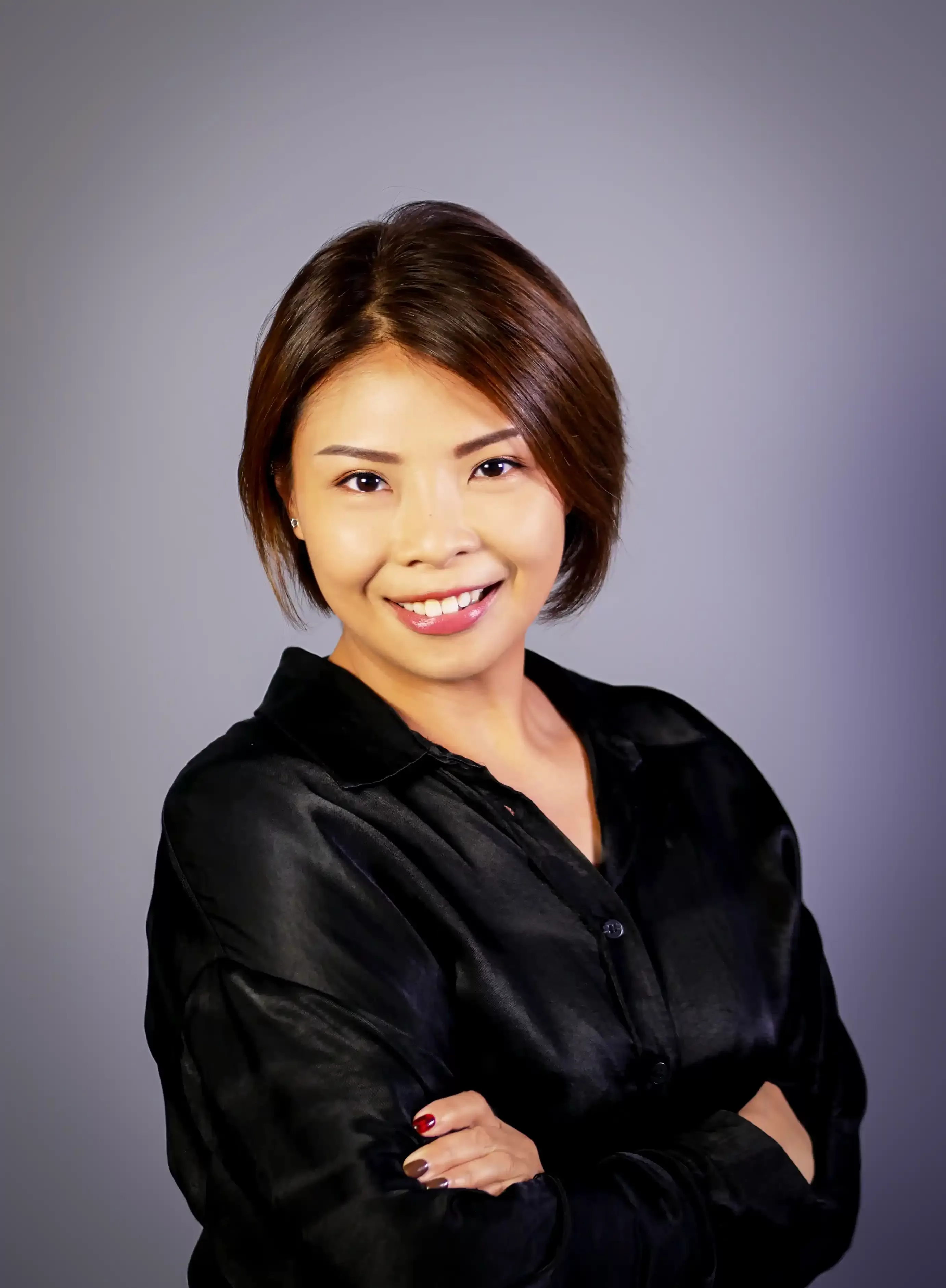 Connie Ngai, Business Development Manager, Quintessentially
