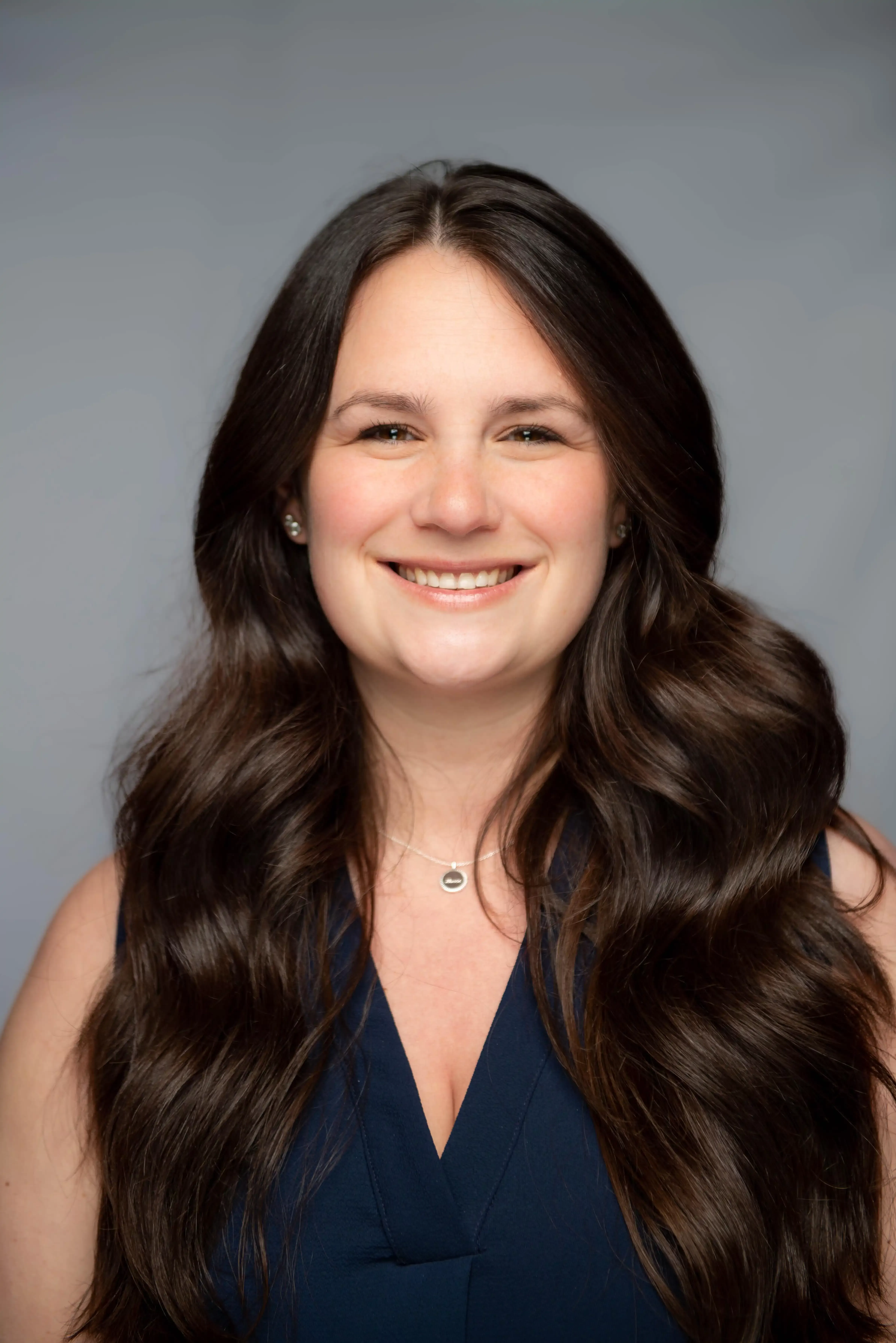 Heather Coppola, Account Manager, Quintessentially