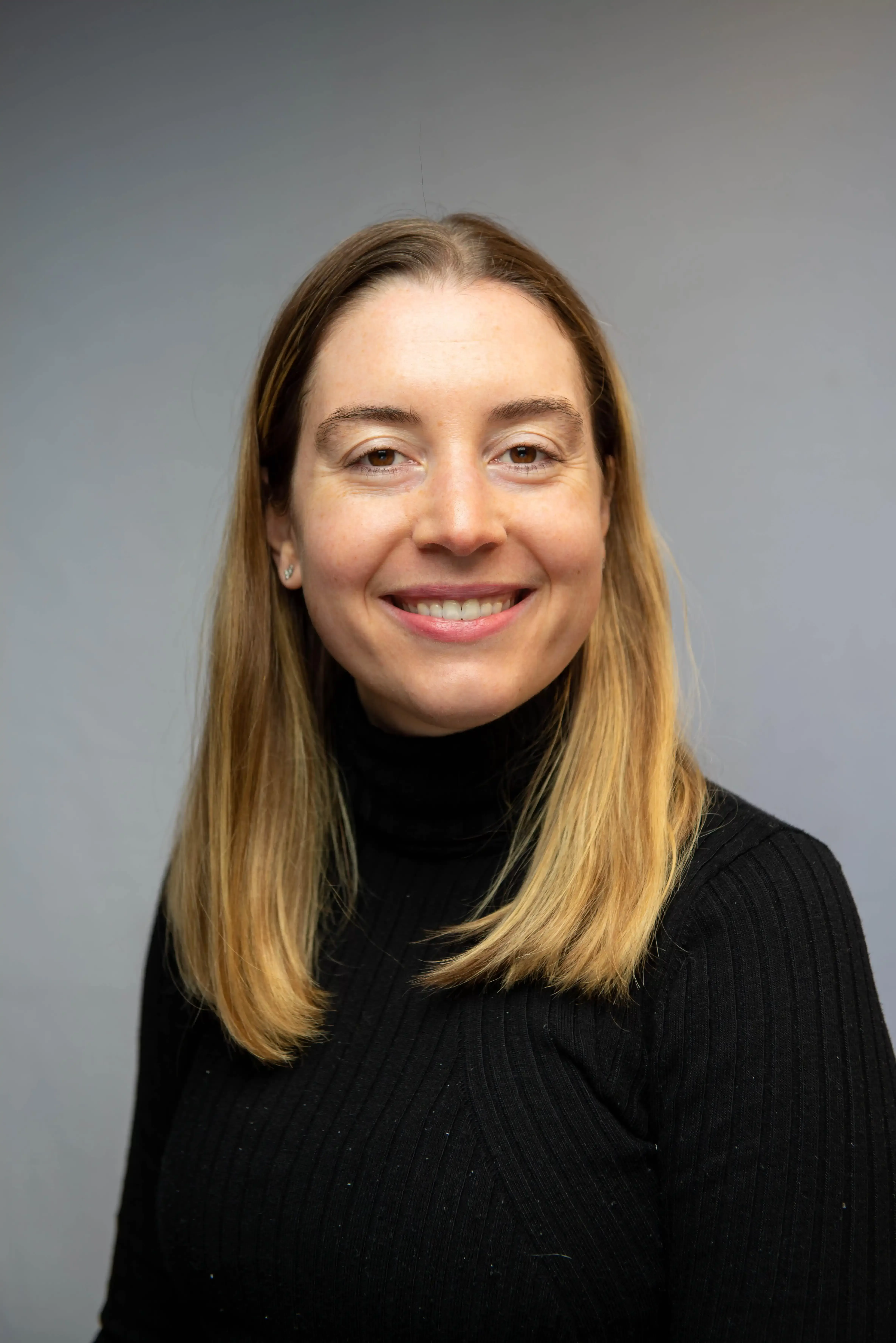 Amanda Smith, Marketing Specialist, Quintessentially