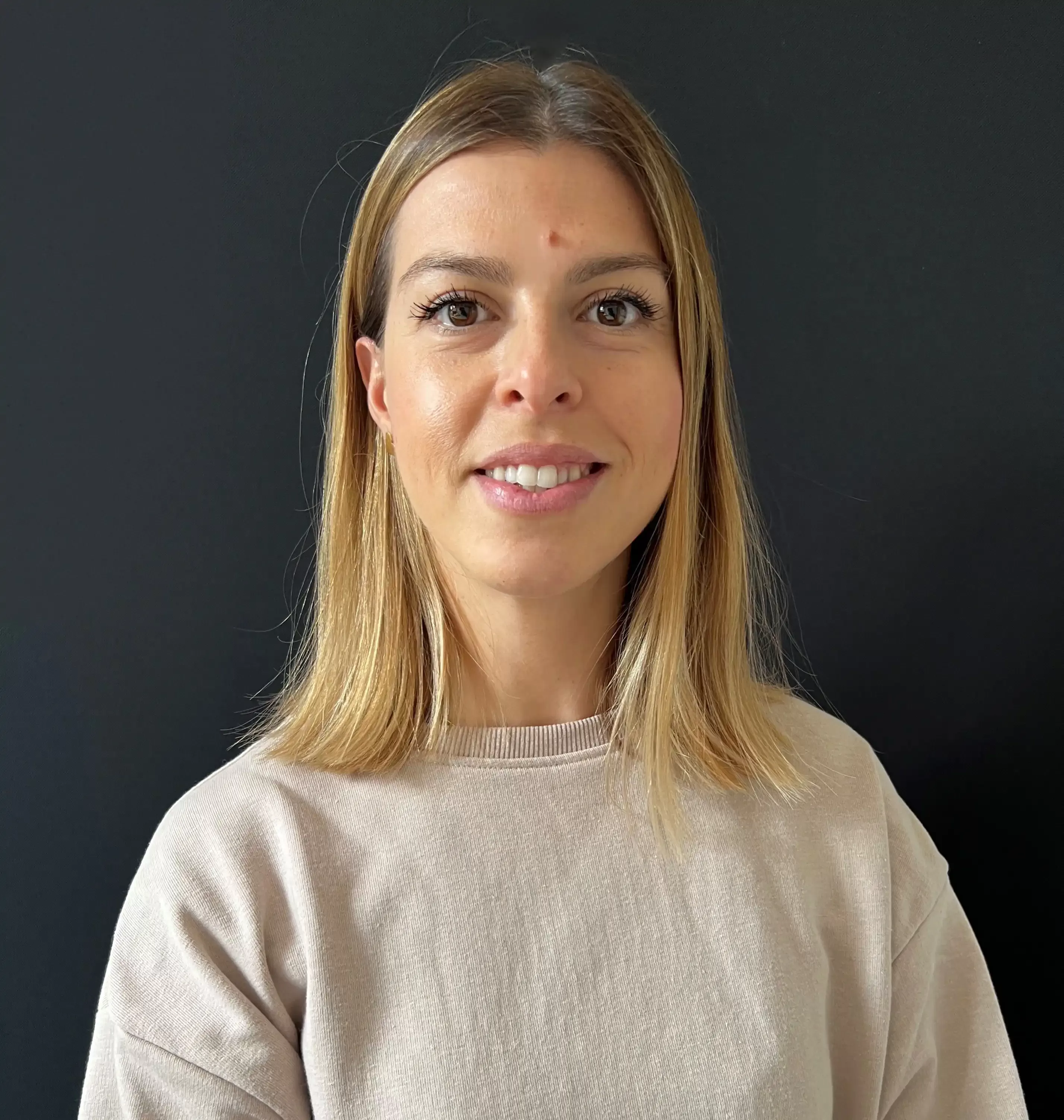 Francesca Atria, Account Manager, Quintessentially