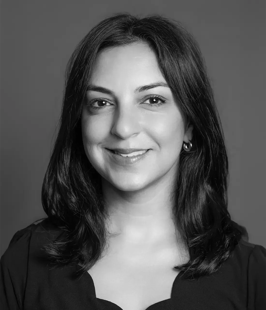 Jameela Ali, Project Manager Events, Quintessentially Experiences USA