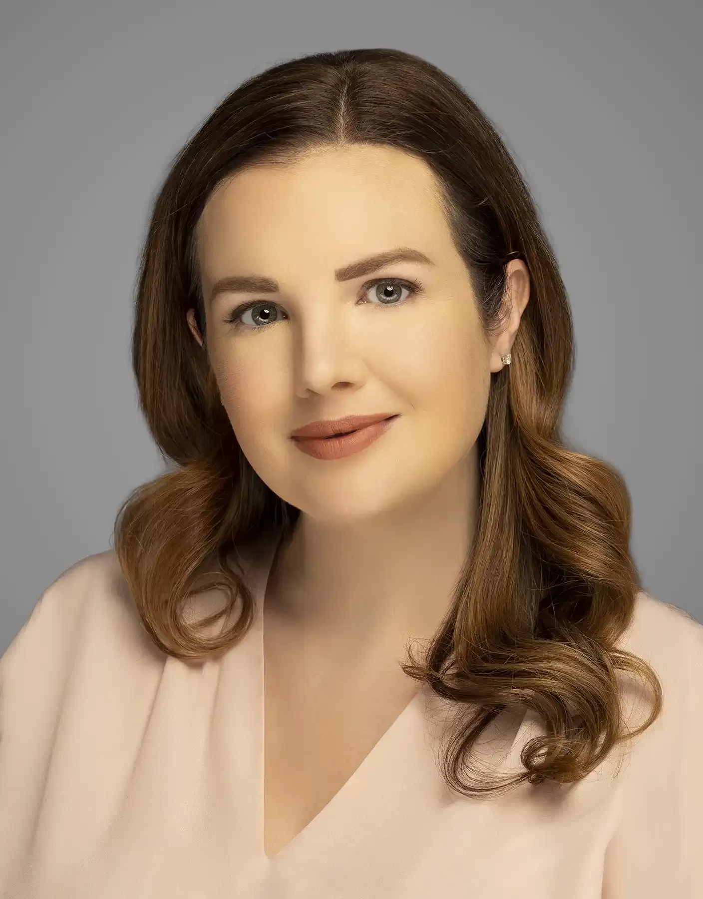 Juliana Fitzpatrick, Senior Vice President, Quintessentially