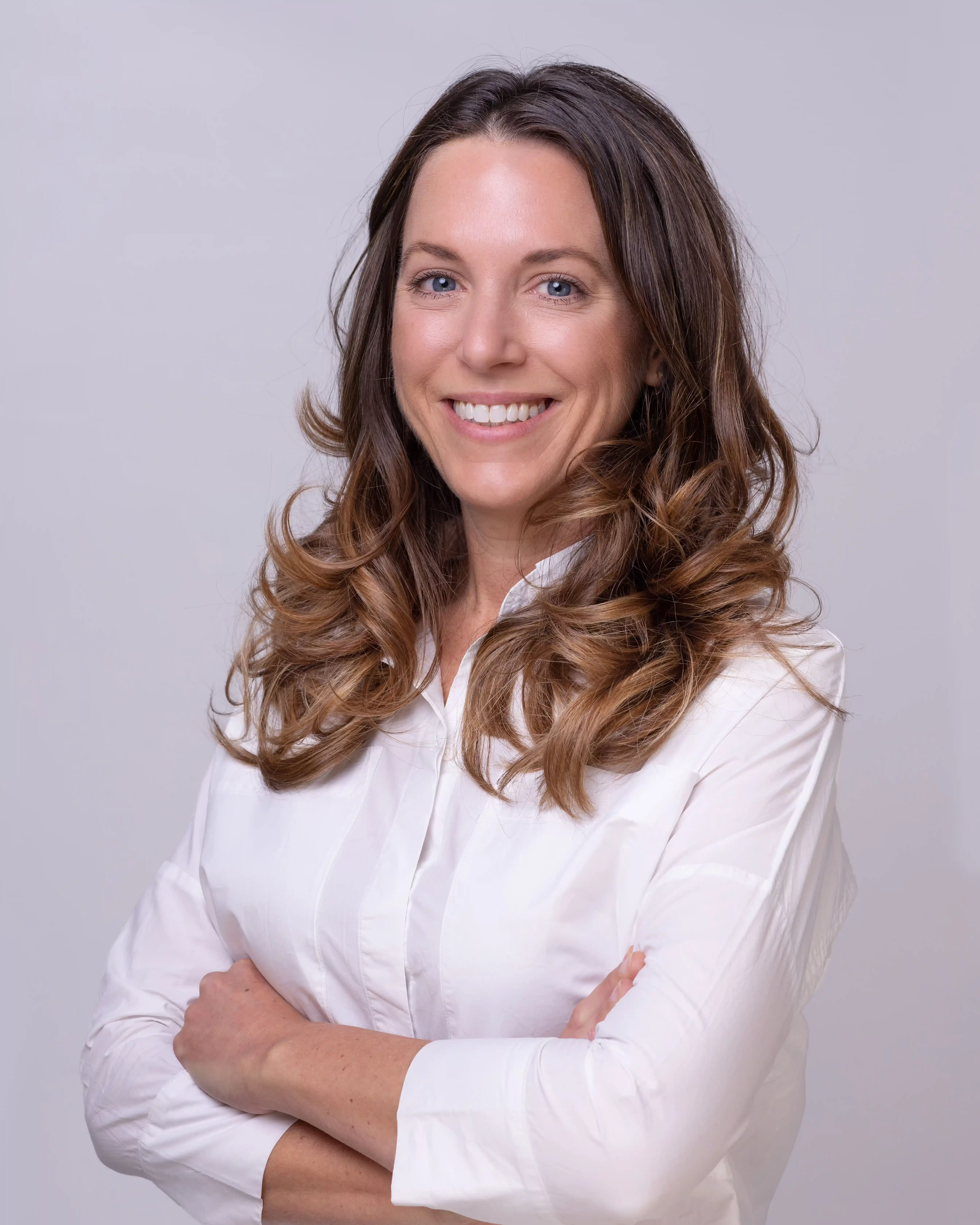 Katie Mayers, Director of Events & Experiences, KSA, Quintessentially