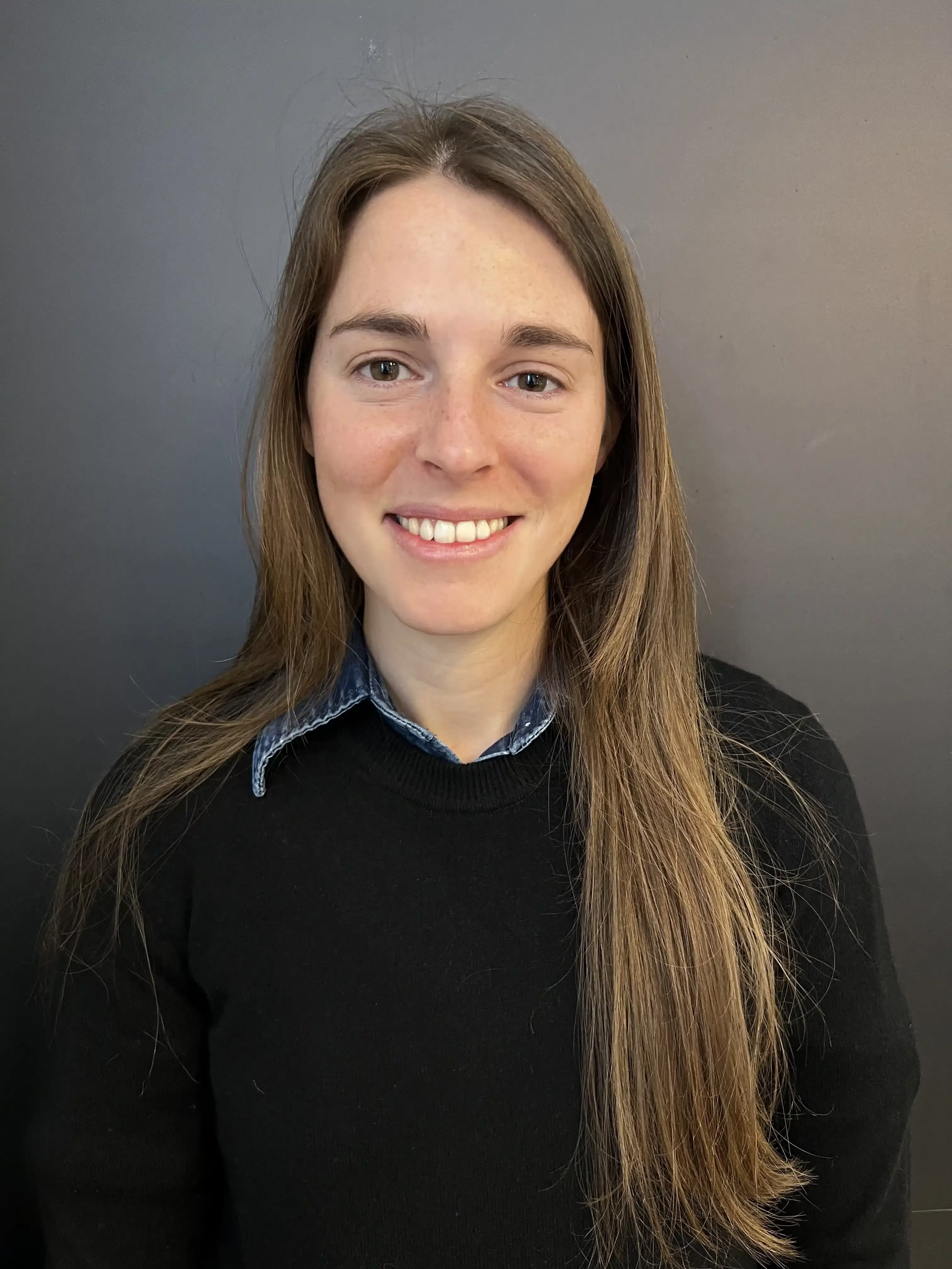 Laura Basile, Head of Marketing & Business Affairs, Quintessentially