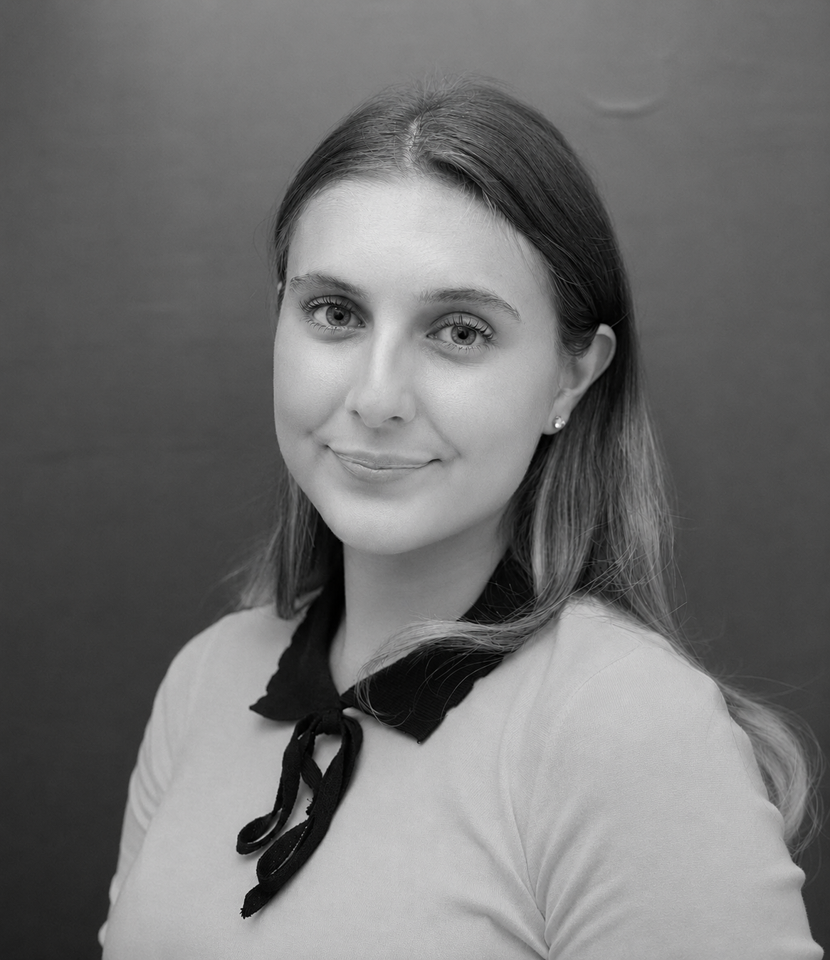 Lilly Hopper, Project Coordinator Events, Quintessentially Experiences USA