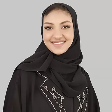Quintessentially Experiences | Lina Al Shaqi, Office Coordinator