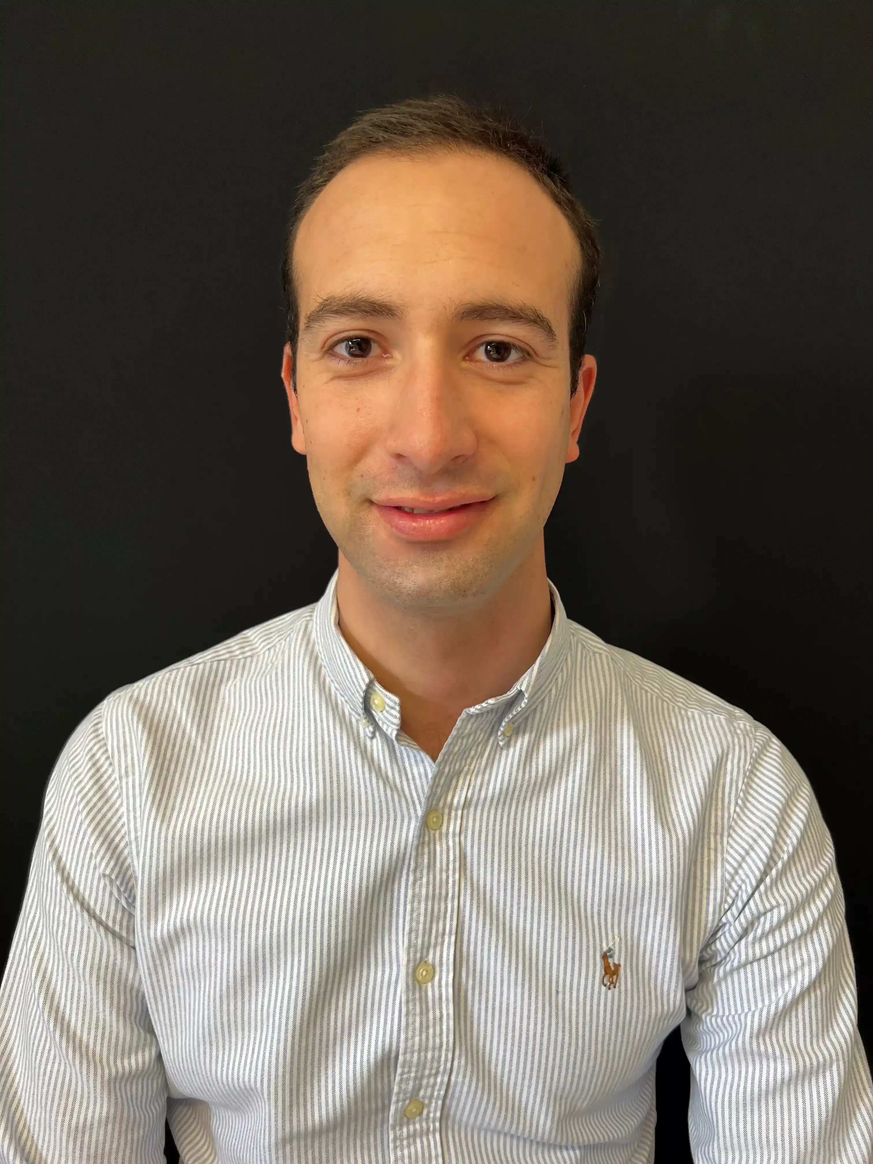 Lorenzo Malerba, Membership & Business Development Coordinator, Quintessentially