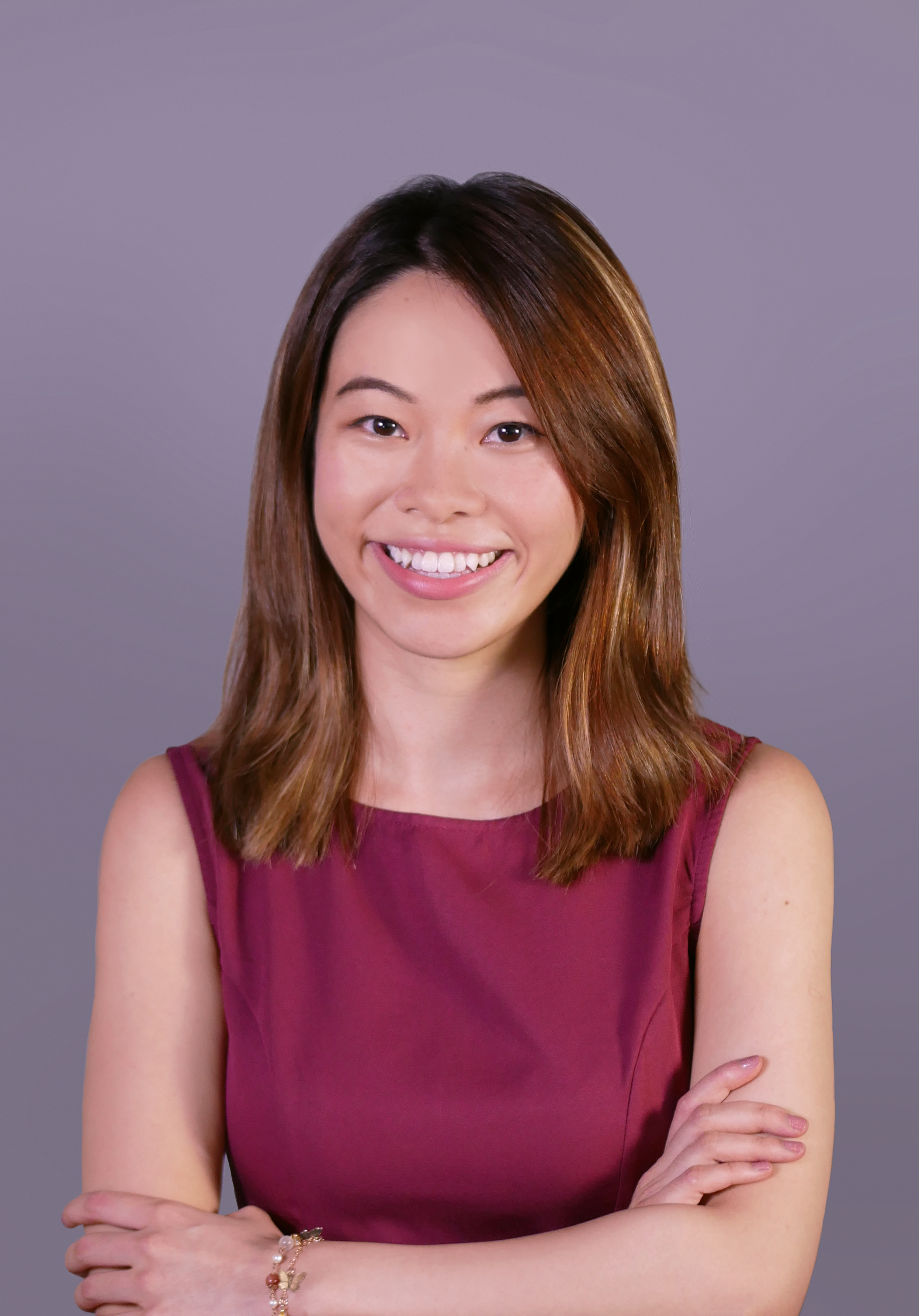LuLu Lee, Account Manager, Quintessentially