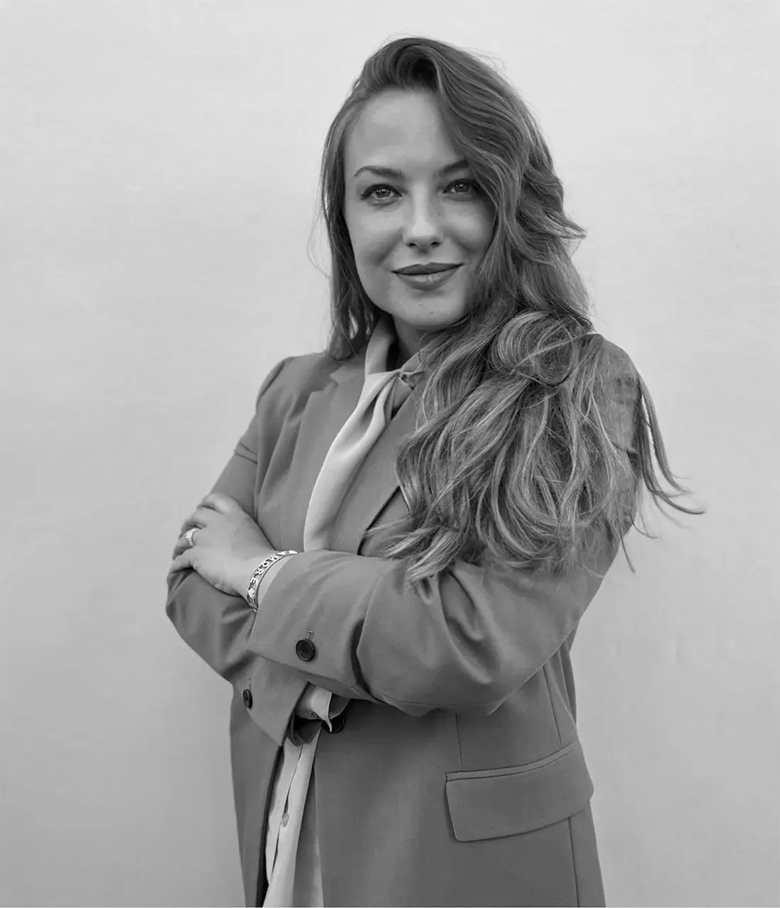 Marcella Moretti | General Manager | Italy