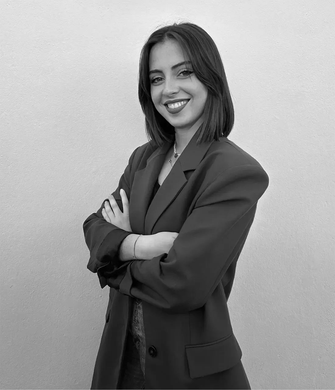 Maria Chiara Spagnuolo | Marketing & Events Coordinator | Italy