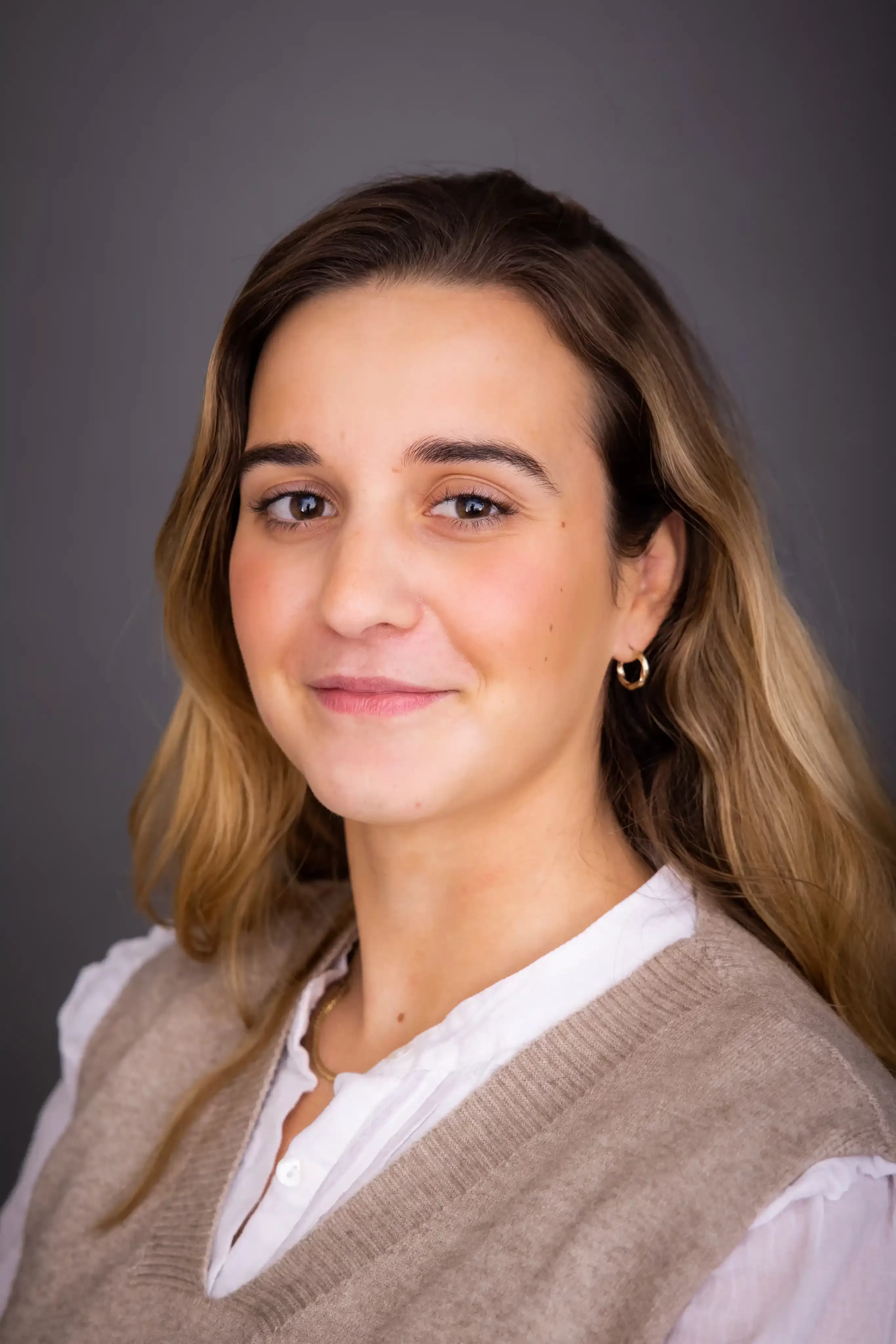 Maria Overtoom, Project Coordinator, Quintessentially