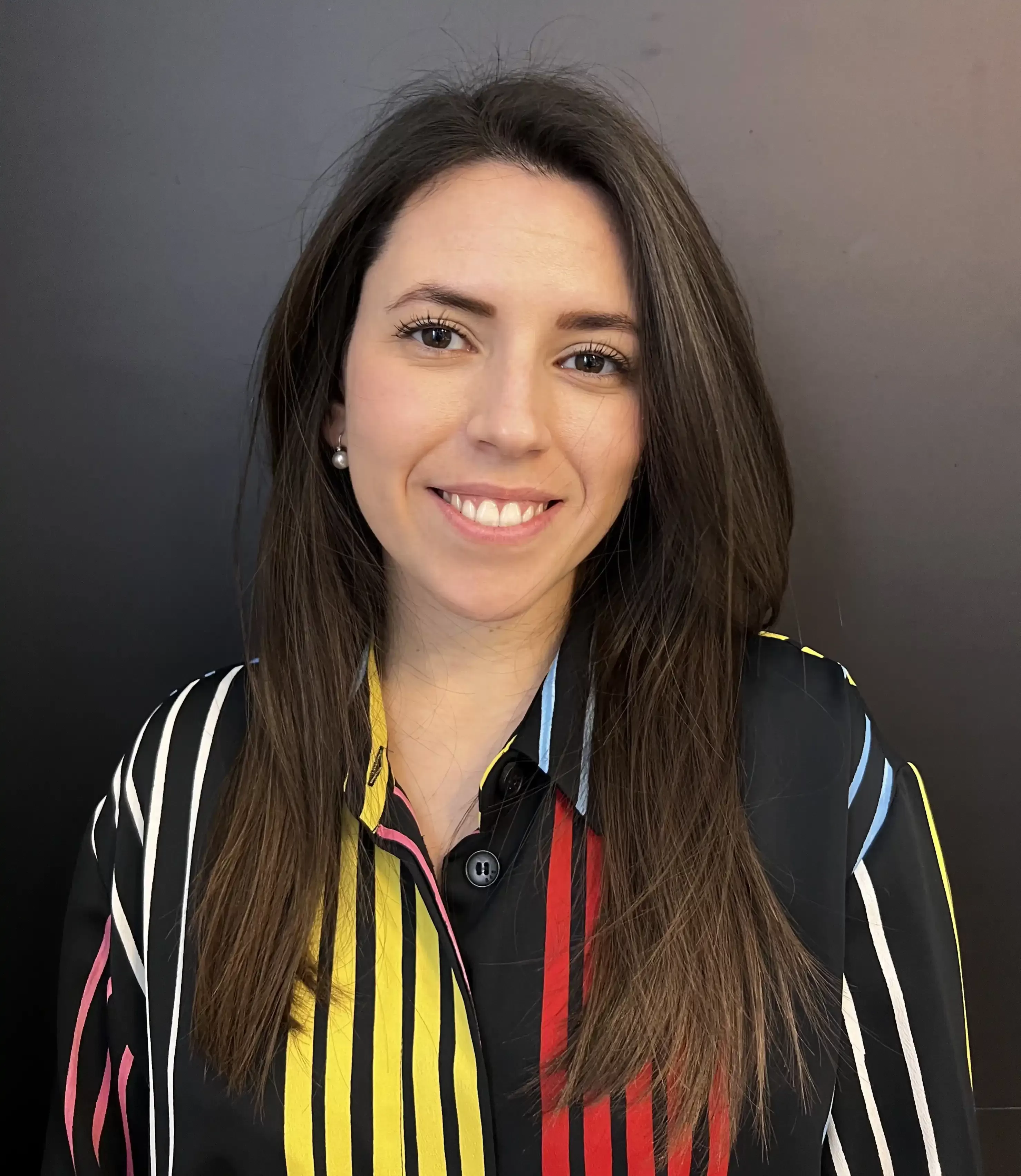 Martina Tarantini, Marketing & Events Coordinator, Quintessentially