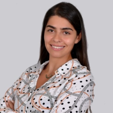 Carla Okaily, Project Coordinator, Quintessentially