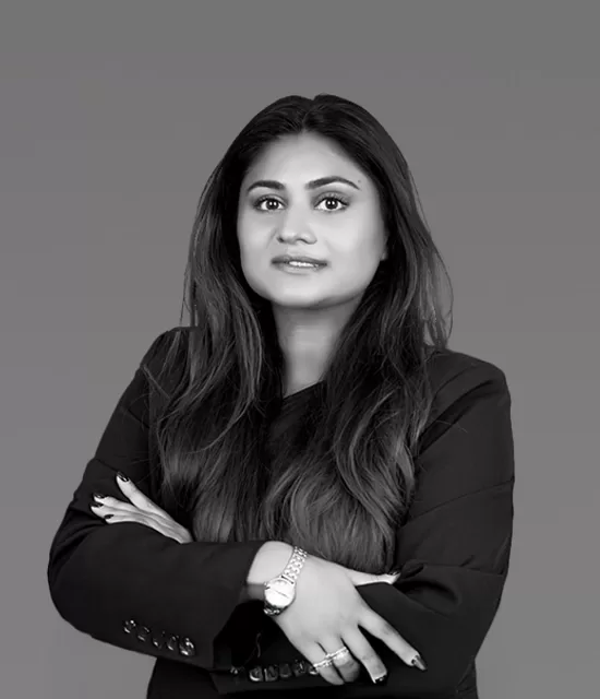 Nikita Nelson, Project Manager, Quintessentially Experiences UAE