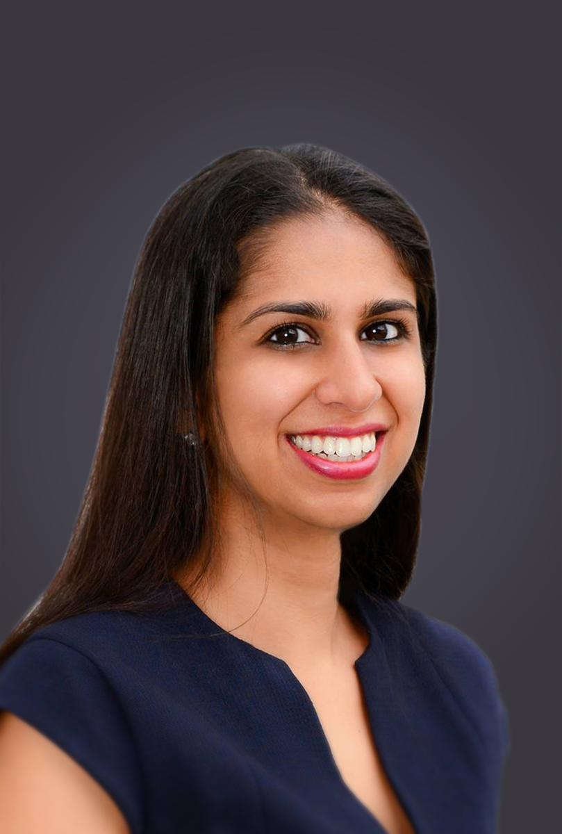 Malati Singh, Events Director, Quintessentially