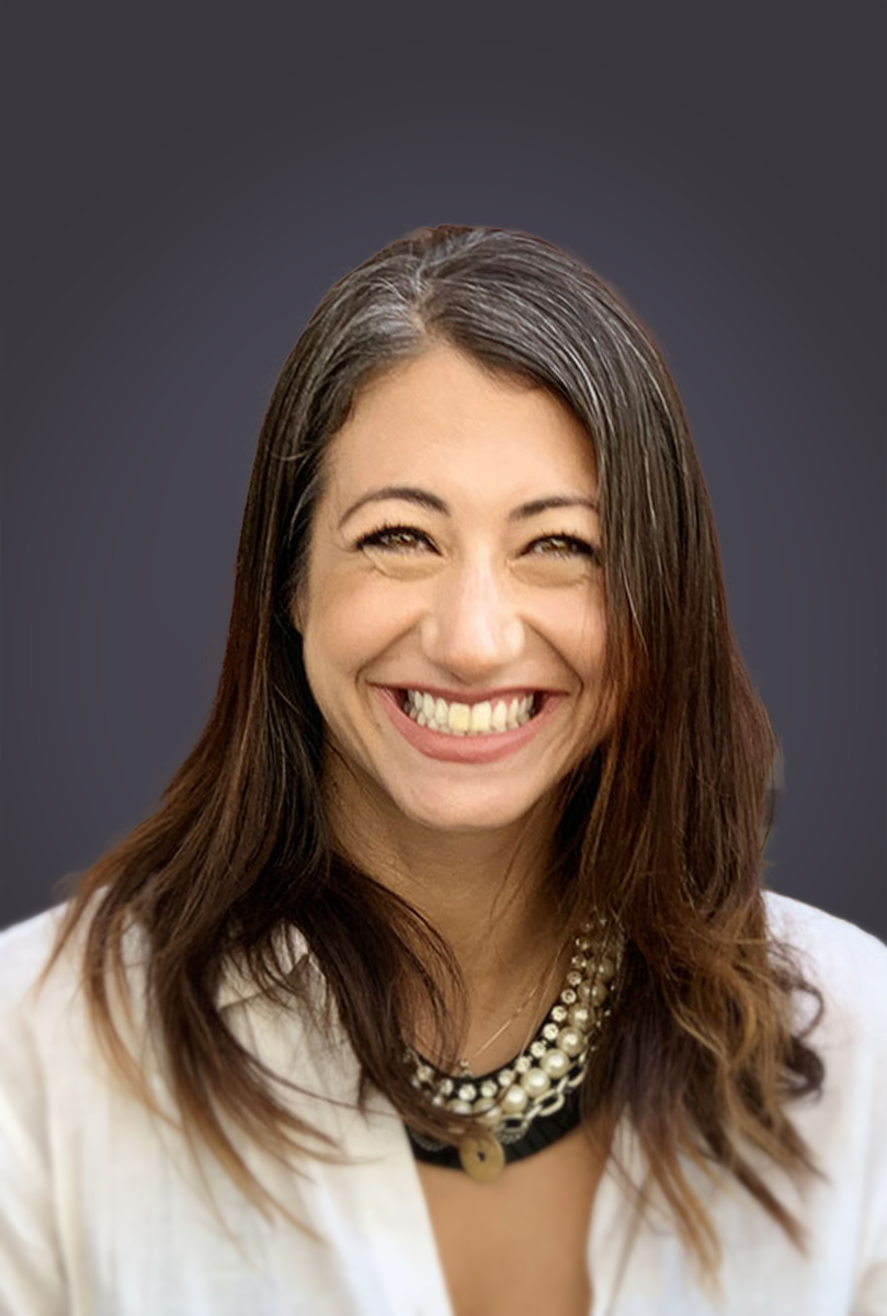 Natasha Shamash, Business Development Senior Manager, Quintessentially