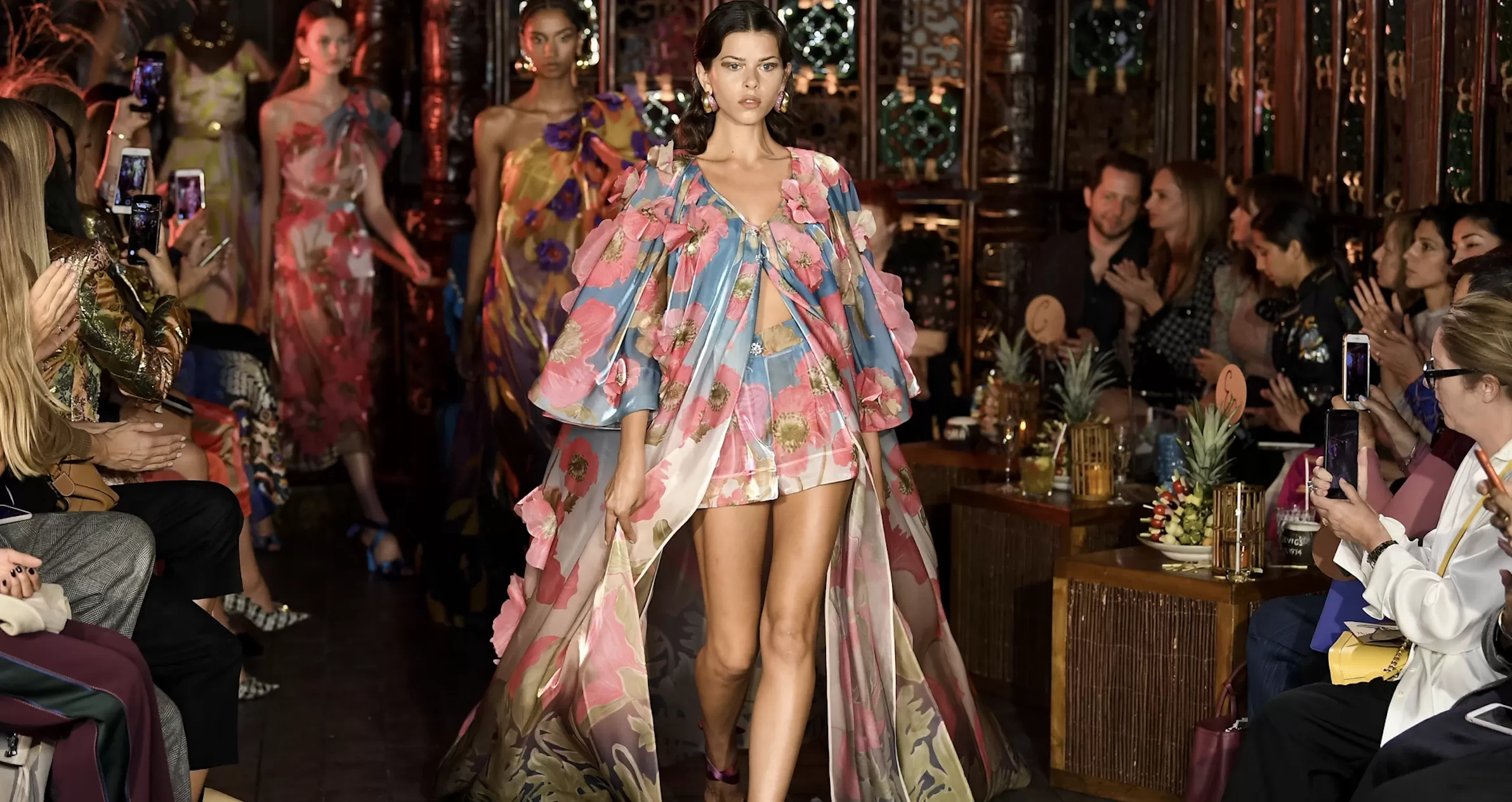 Quintessentially Experiences - Brand Specialists