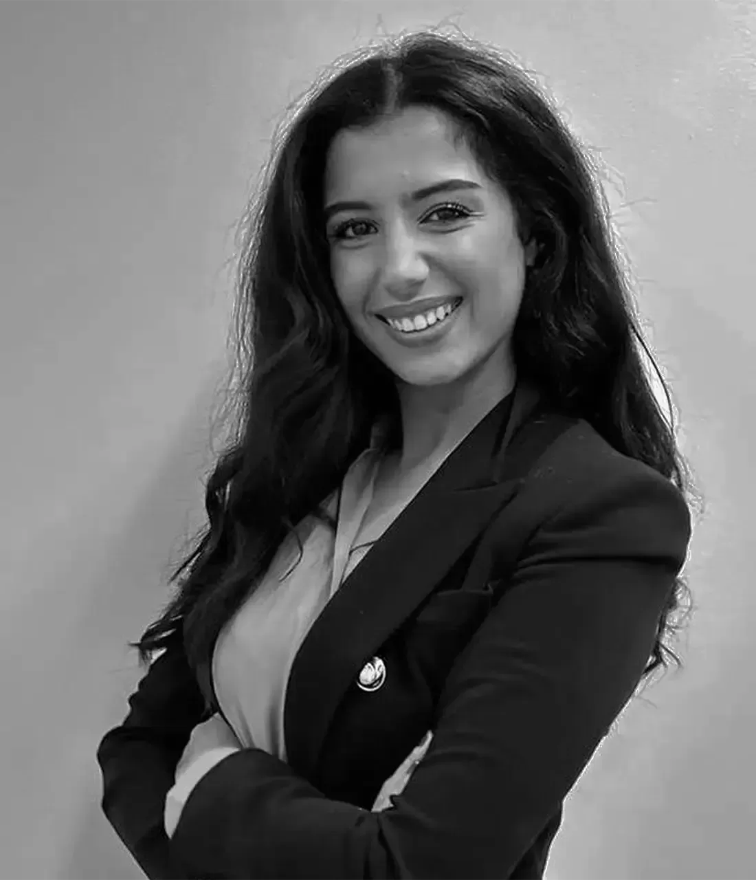 Samia Tarek | Marketing & Events Specialist | Italy