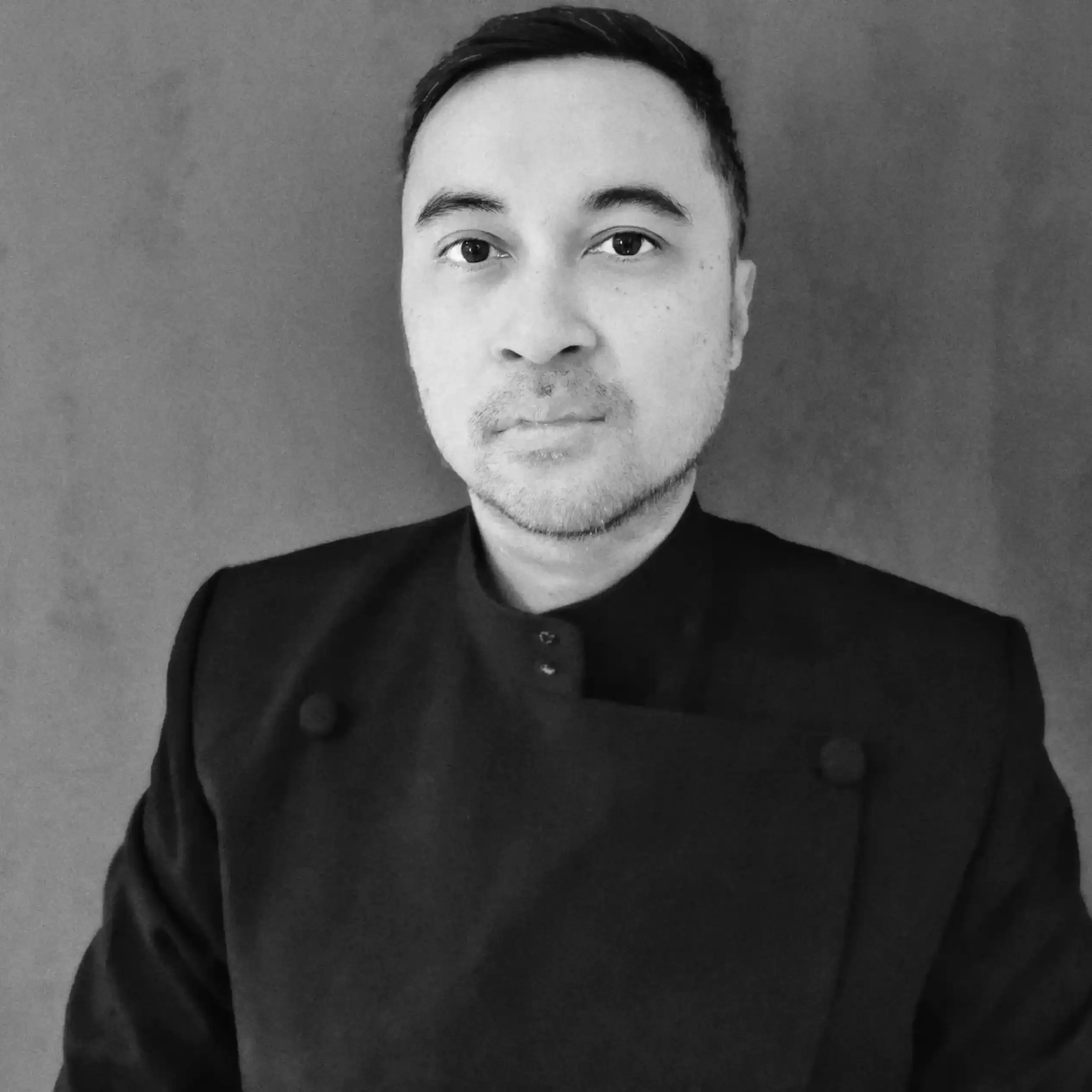 Sentot Mahardika, Project Director, Saudi Arabia