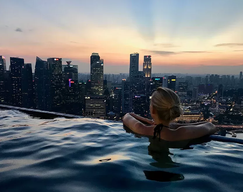 Singapore image 1 mobile