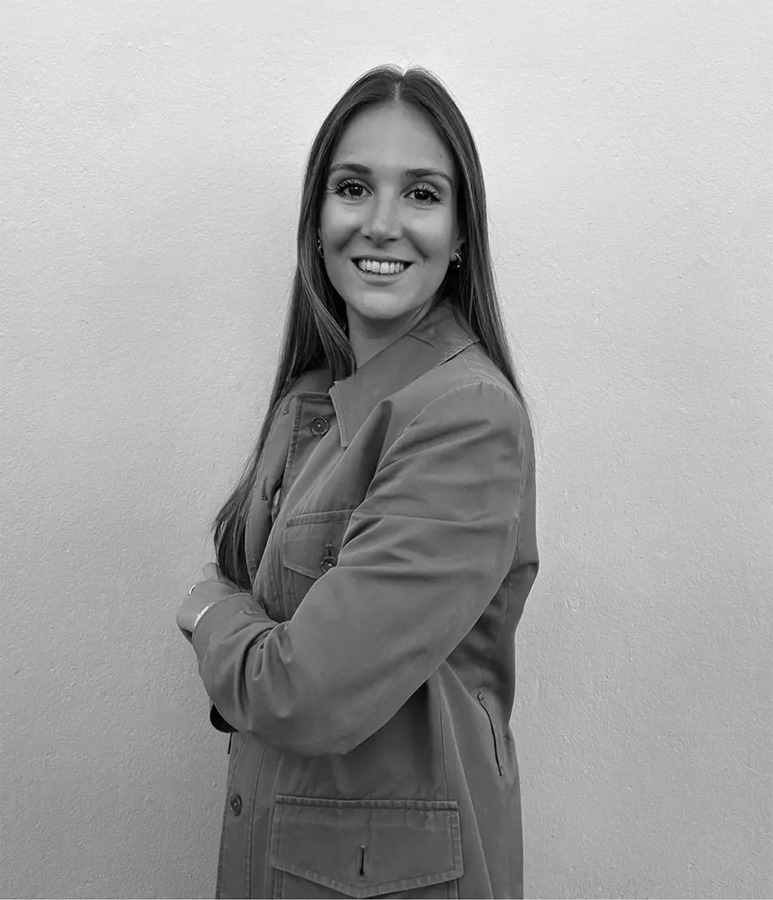 Sofia Vitale | Marketing & Events Specialist | Italy