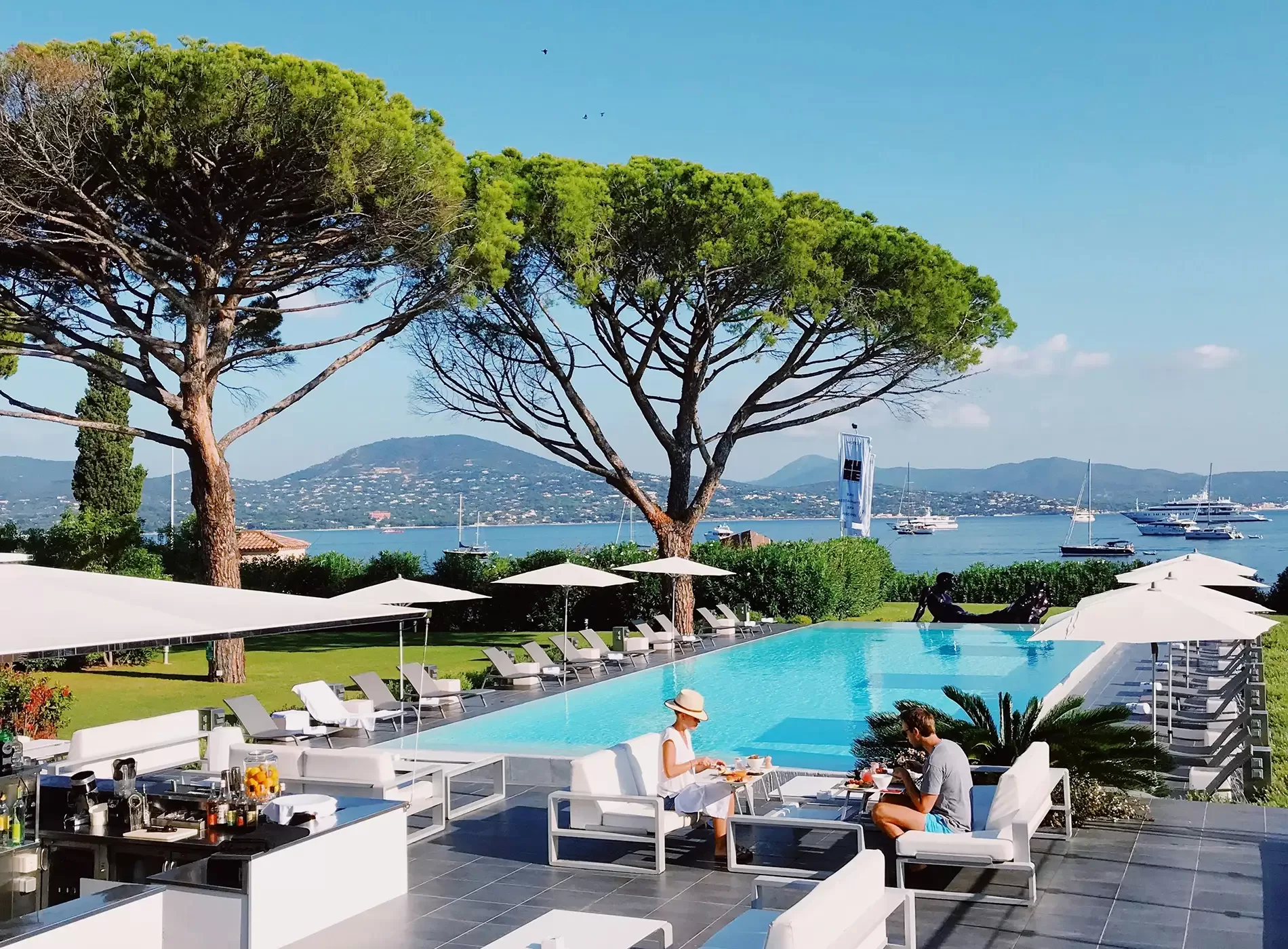 South of france2