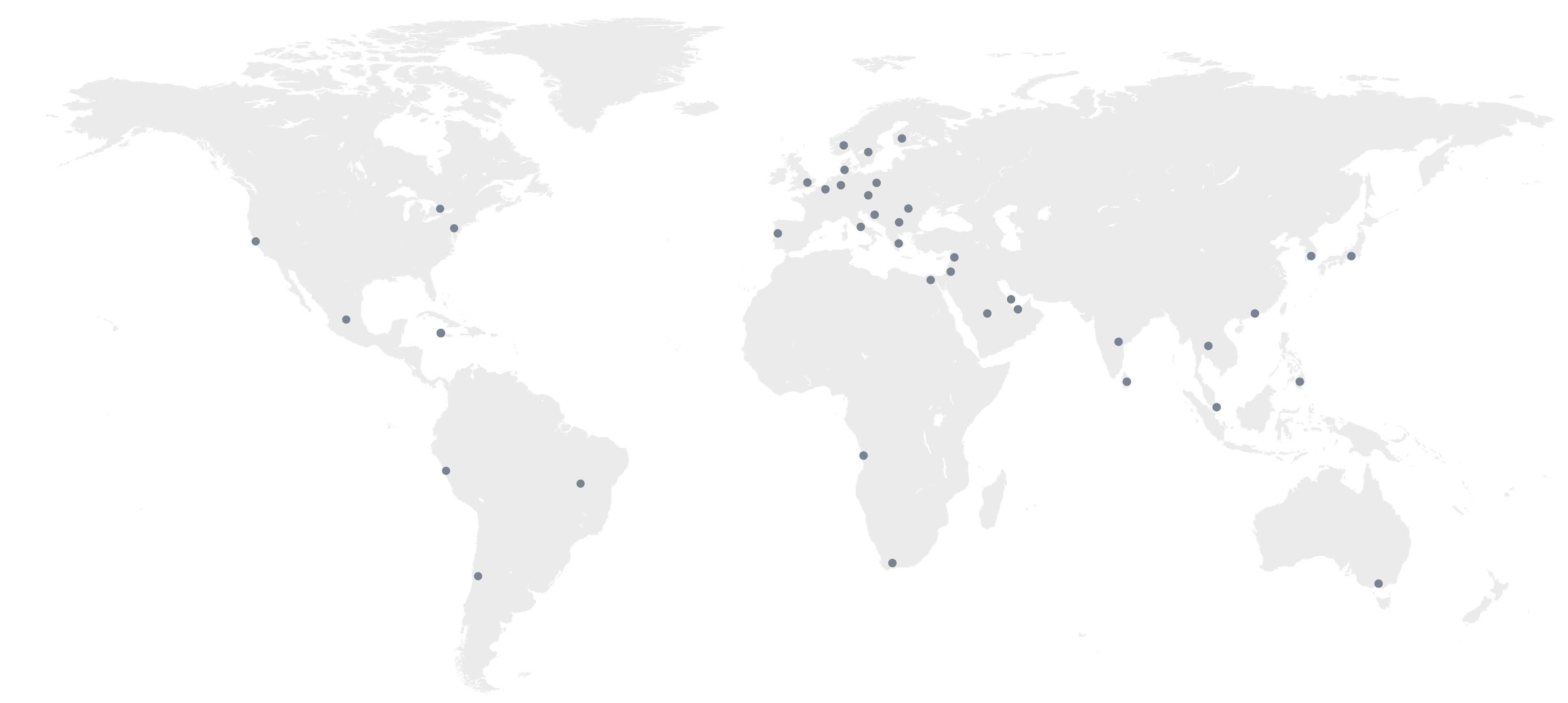 UPDATED Global Offices 1