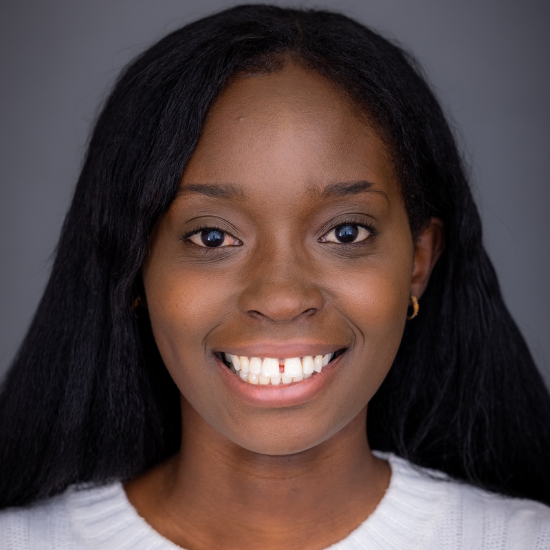 Salomey Agyepong, Team Coordinator, Quintessentially