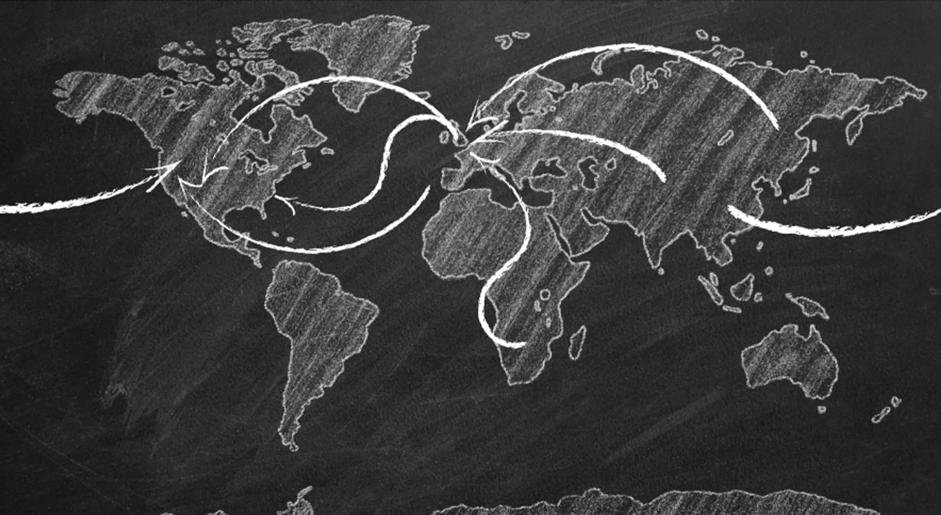 Where we operate V2