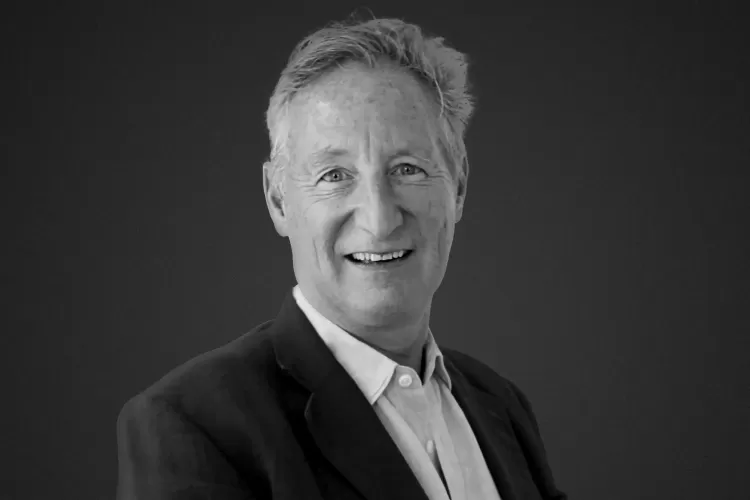 Darren Ellis CEO of Quintessentially