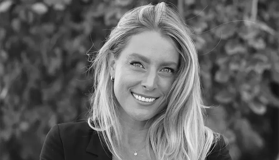 Lauren Wilt, CEO Quintessentially USA
