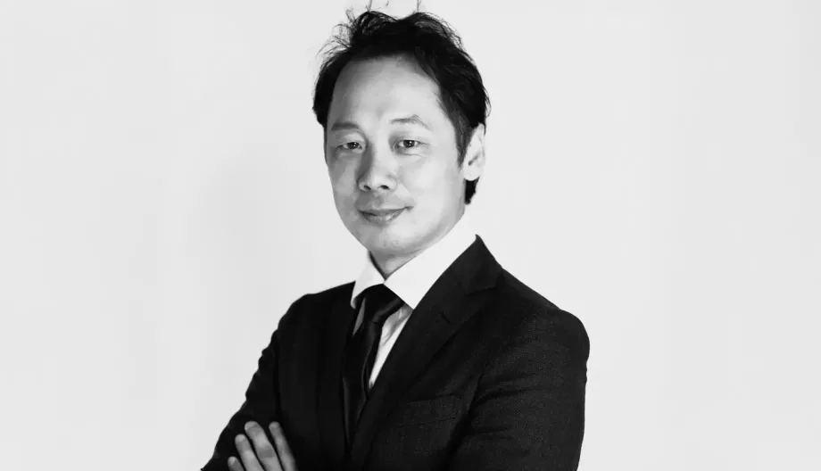 Takato Sasaki, CEO Quintessentially Japan