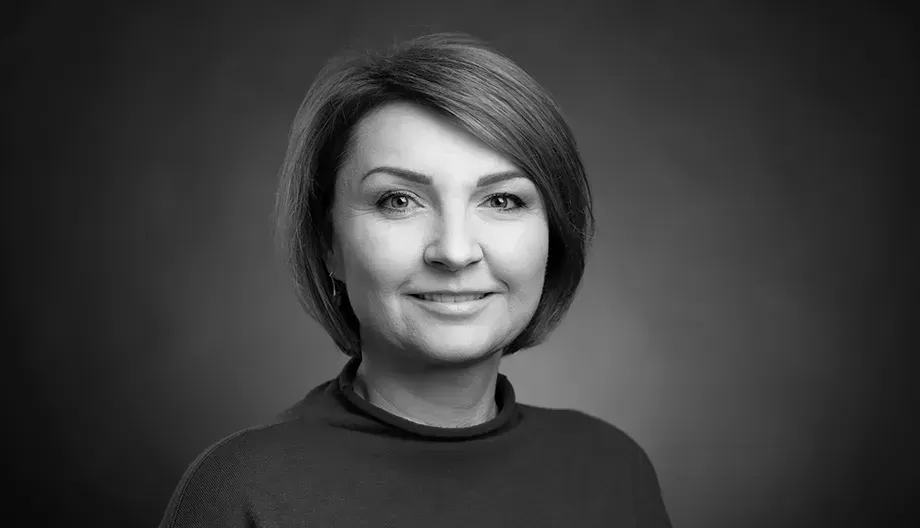 Tereza Hrbková, COO Quintessentially Czech Republic