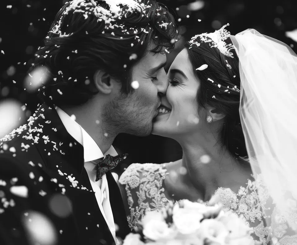 Weddings & occasions