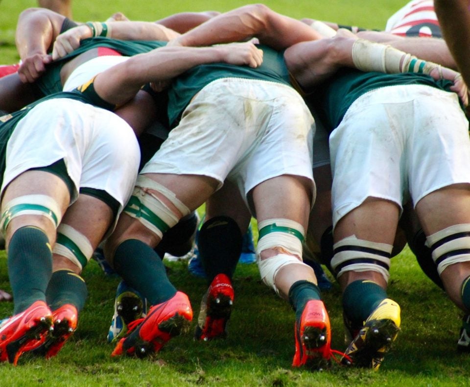 Rugby World Cup France 2023