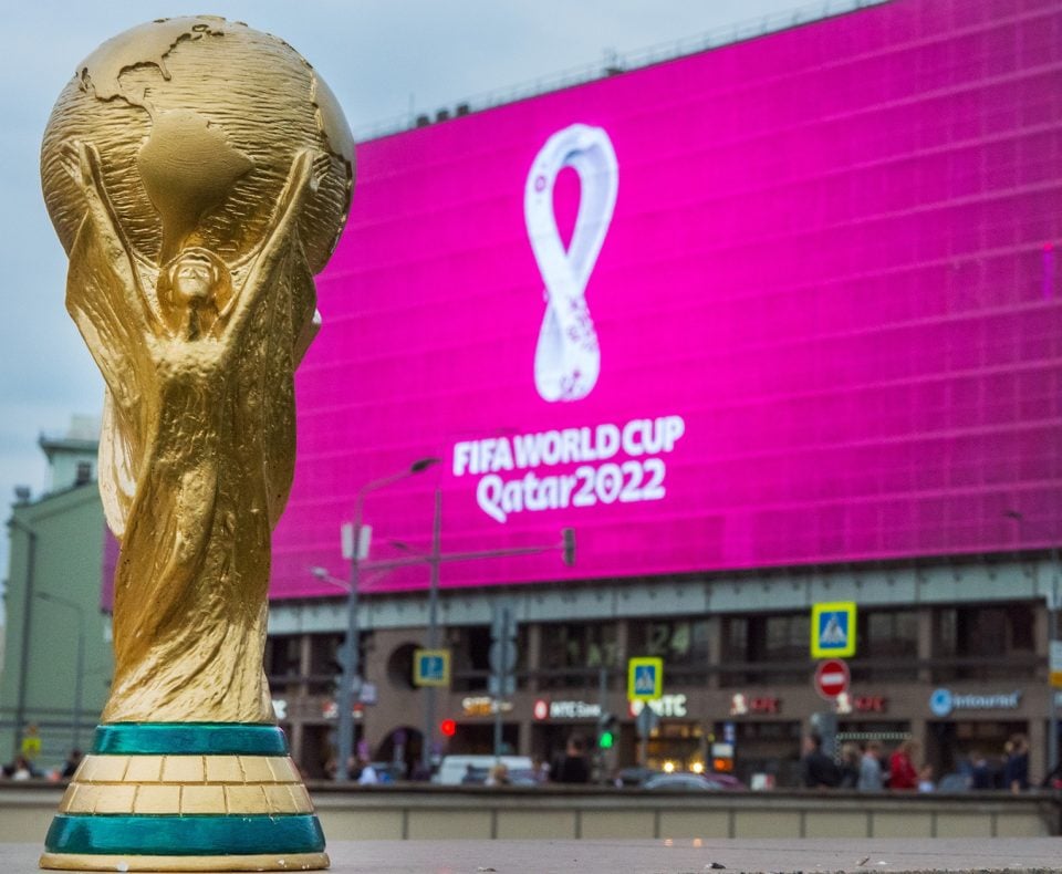 Qatar World Cup