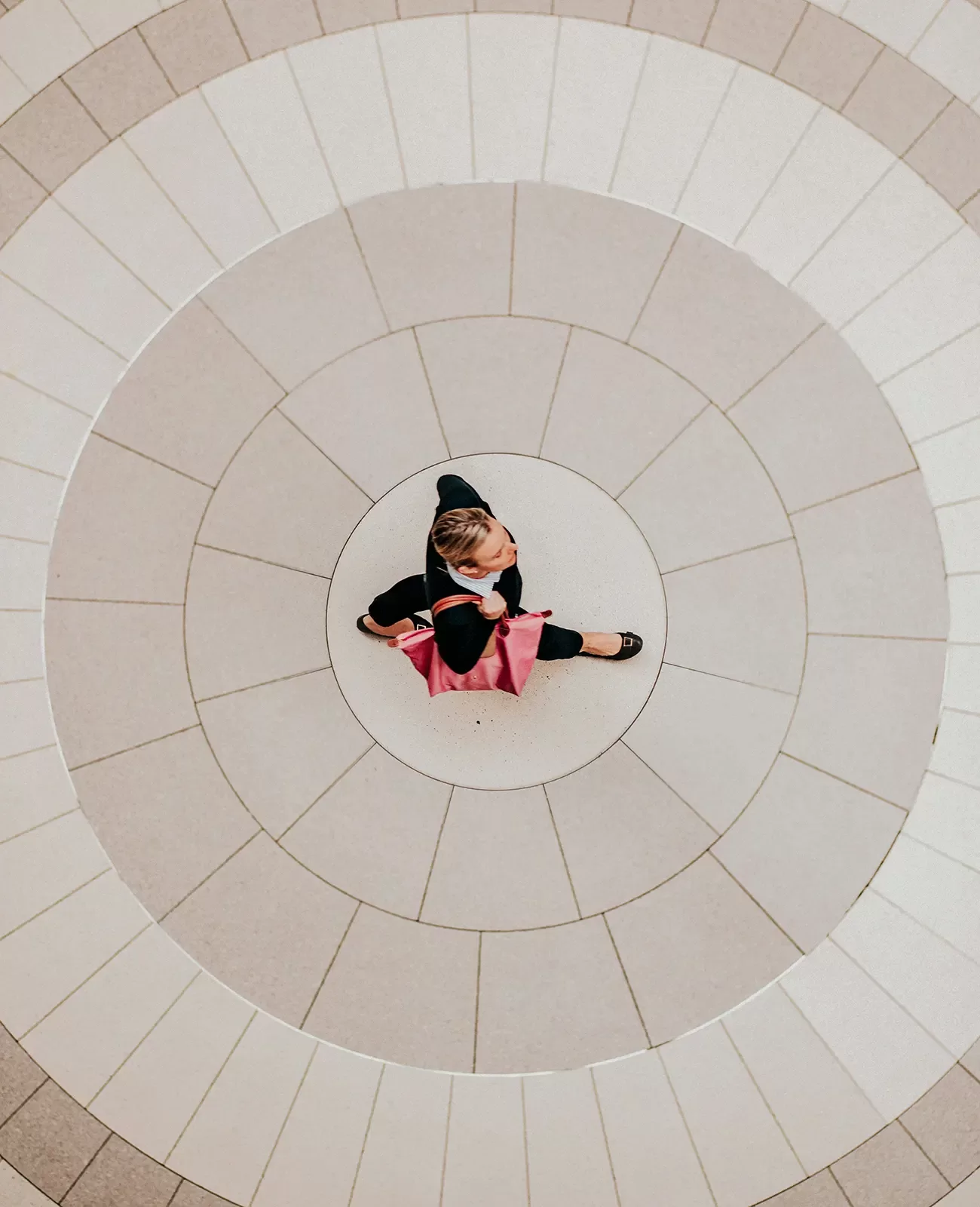 Membership services mobile